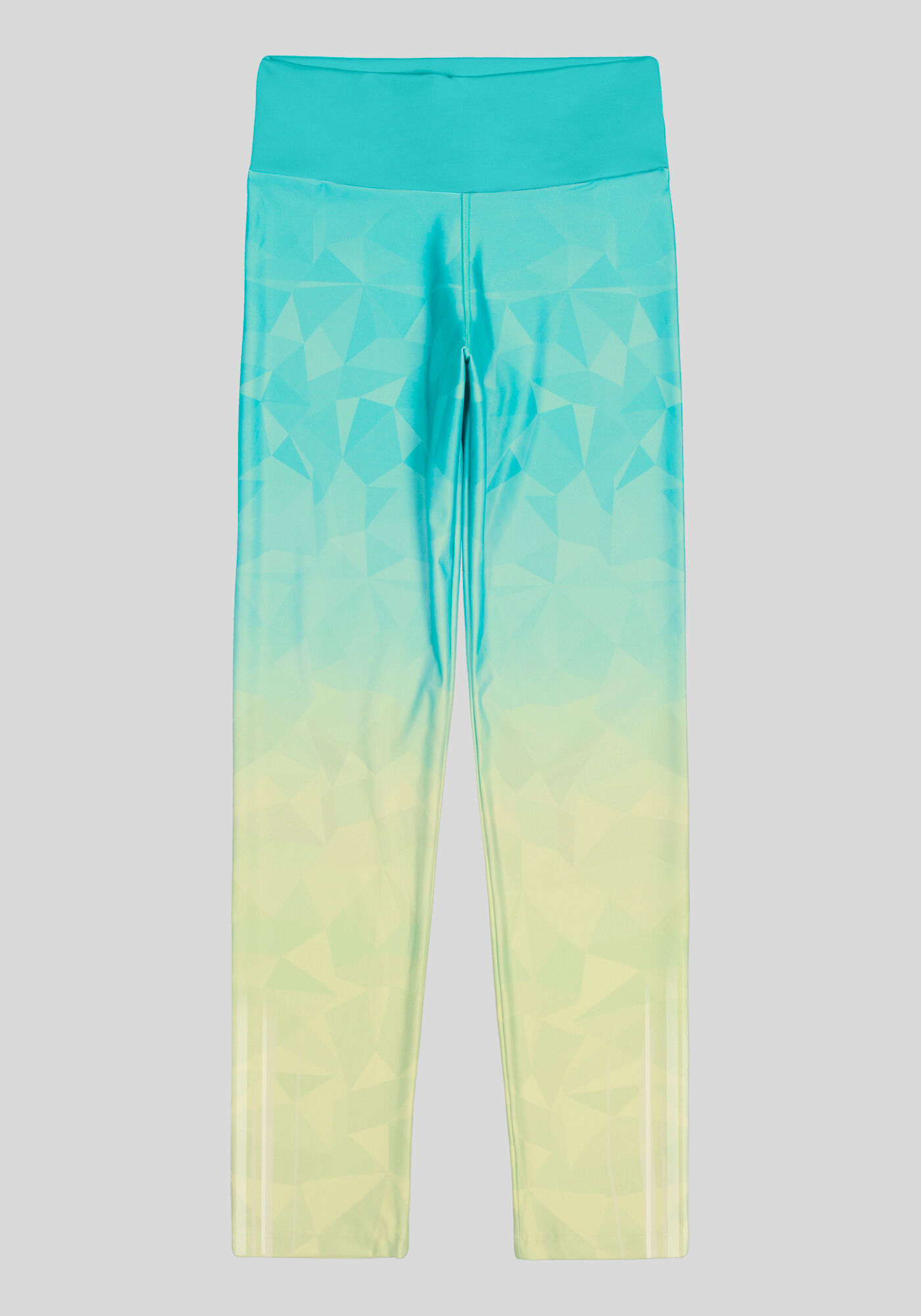 Cal&ccedil;a Legging Cintura Alta Estampada, , large.