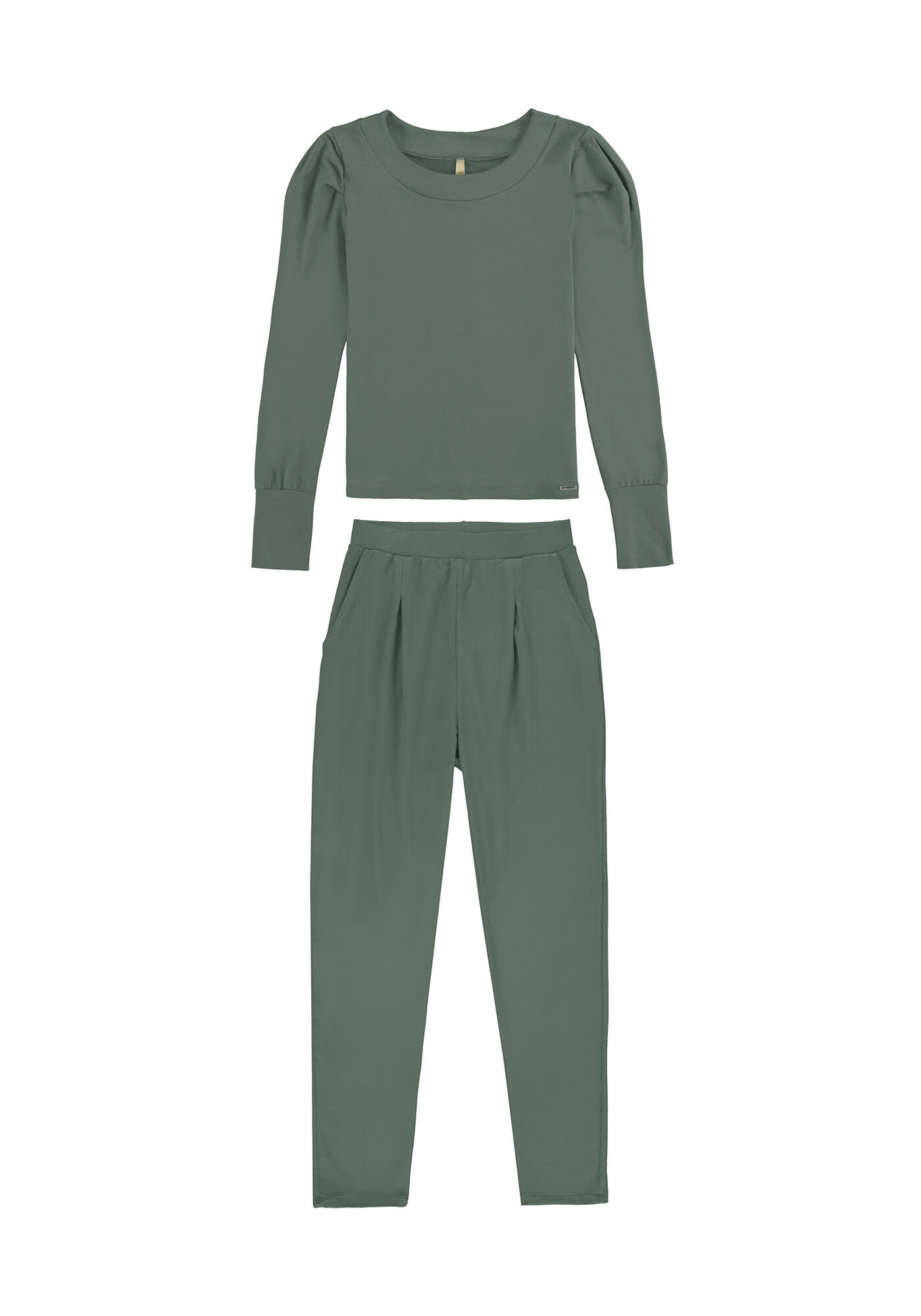 Moletom feminino lunender clearance
