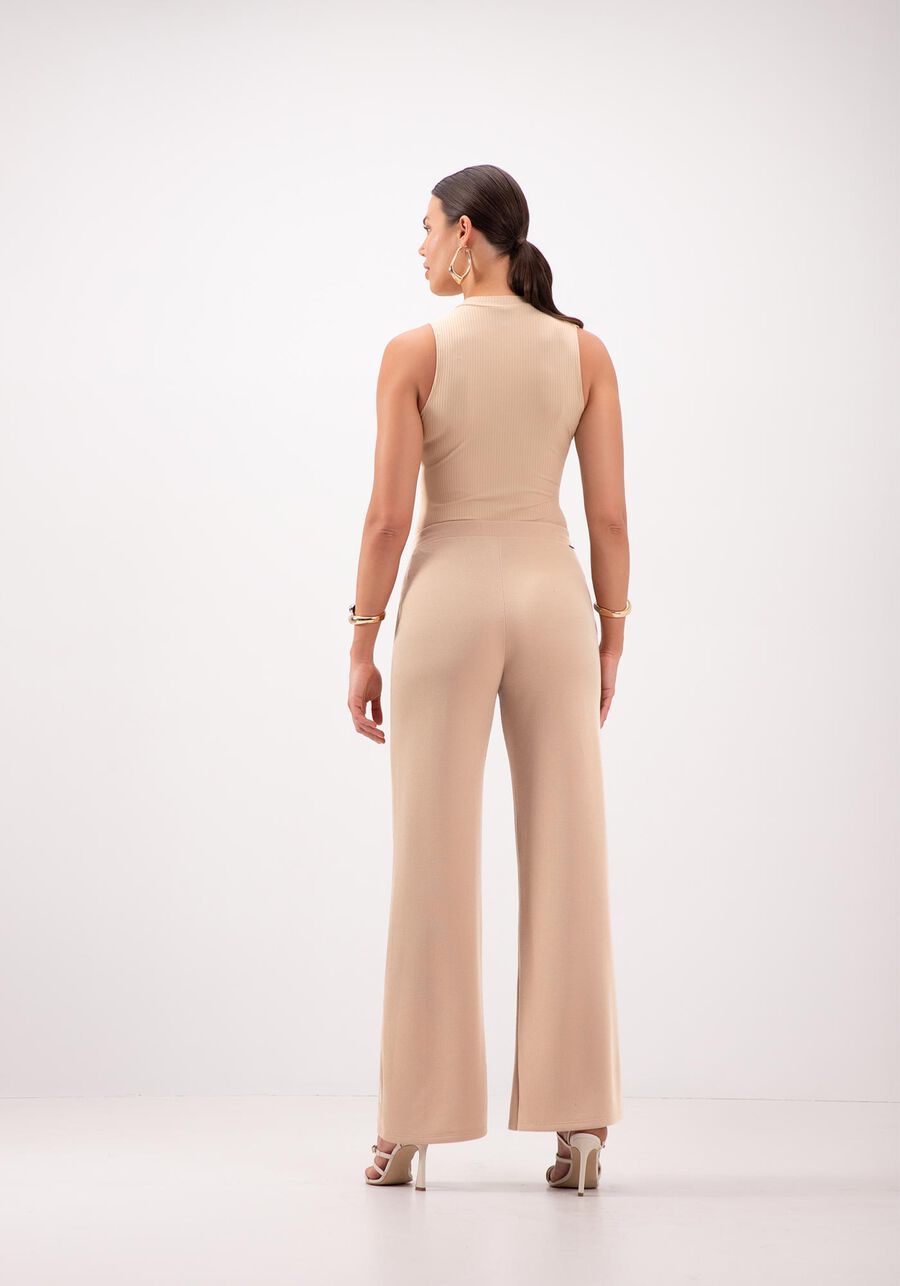 Blusa Regata Básica Em Malha Canelada Responsável, . Blusa Regata Básica Em Malha Canelada Responsável, , large.