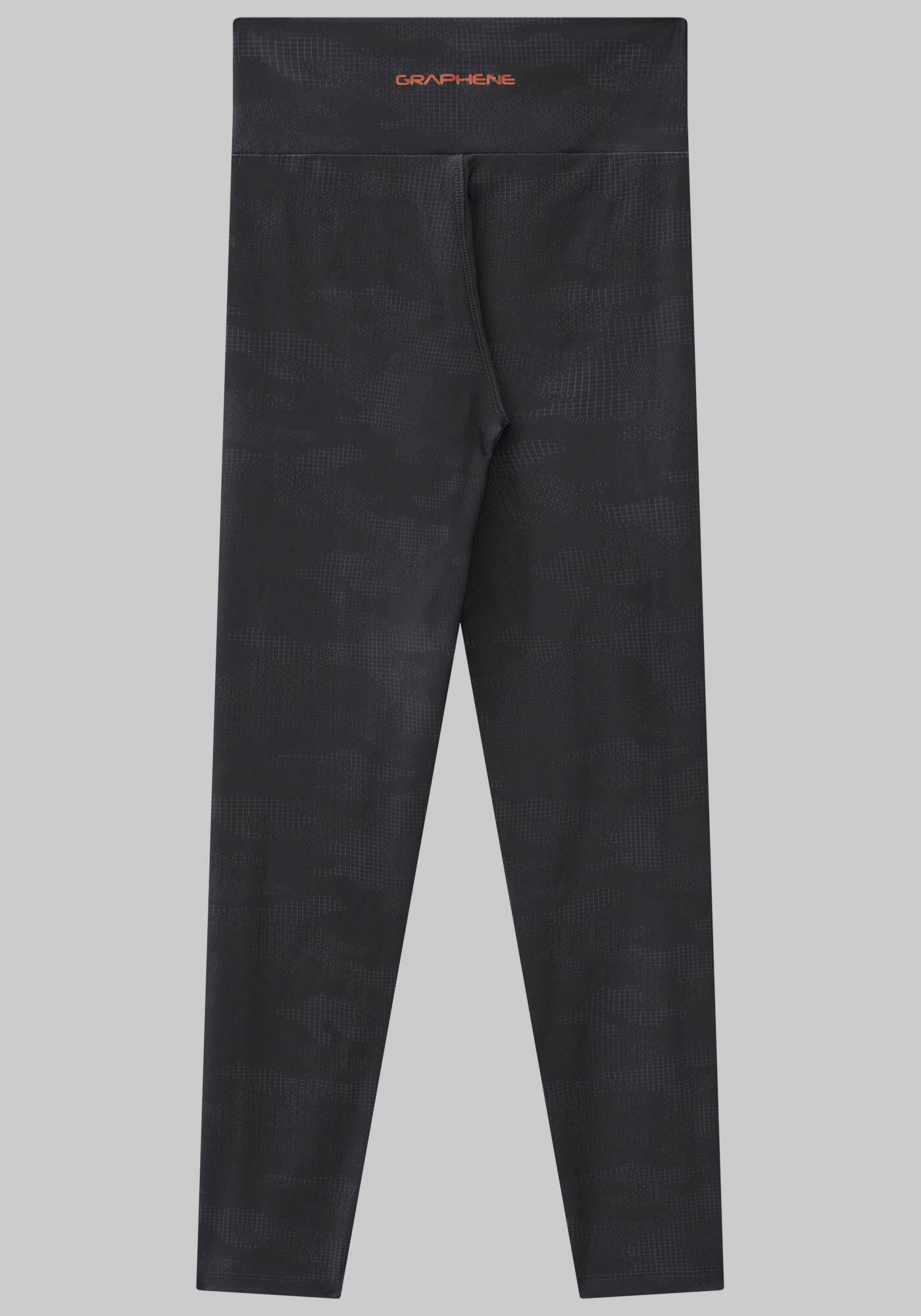 Cal&ccedil;a Legging Estampada com Filetes, , large.