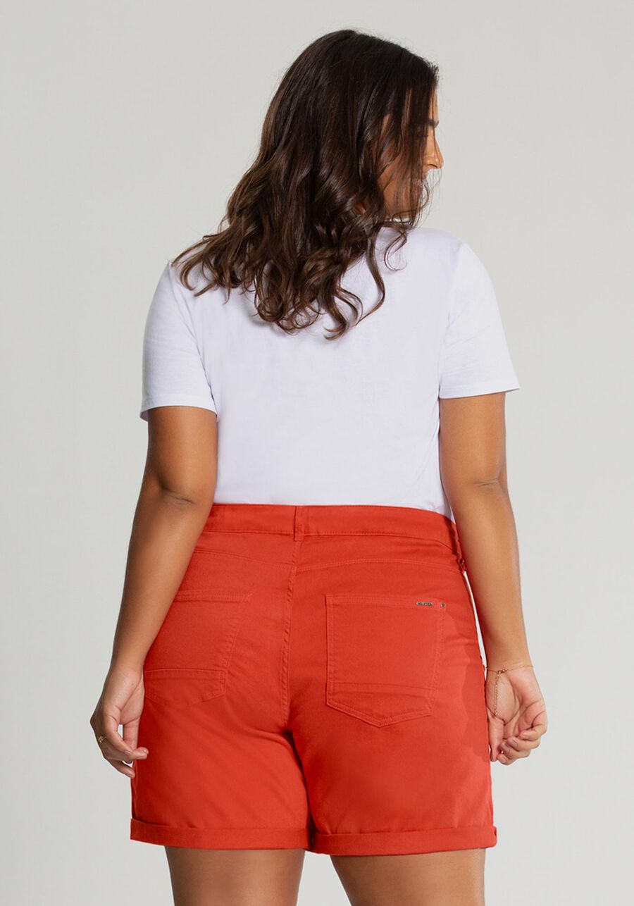 Shorts Sarja Boyfriend Plus Size, . Shorts Sarja Boyfriend Plus Size, , large.
