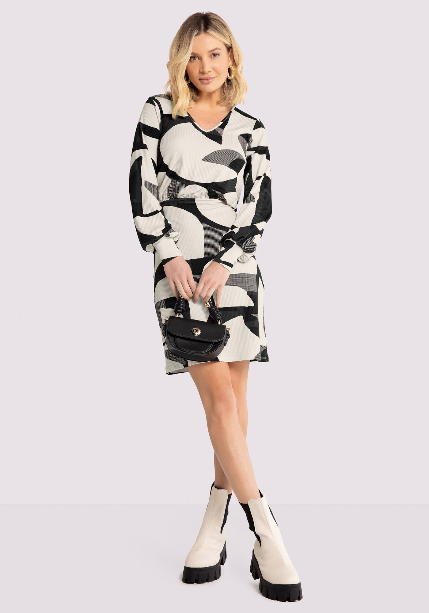 Vestido 2025 lunender 2018