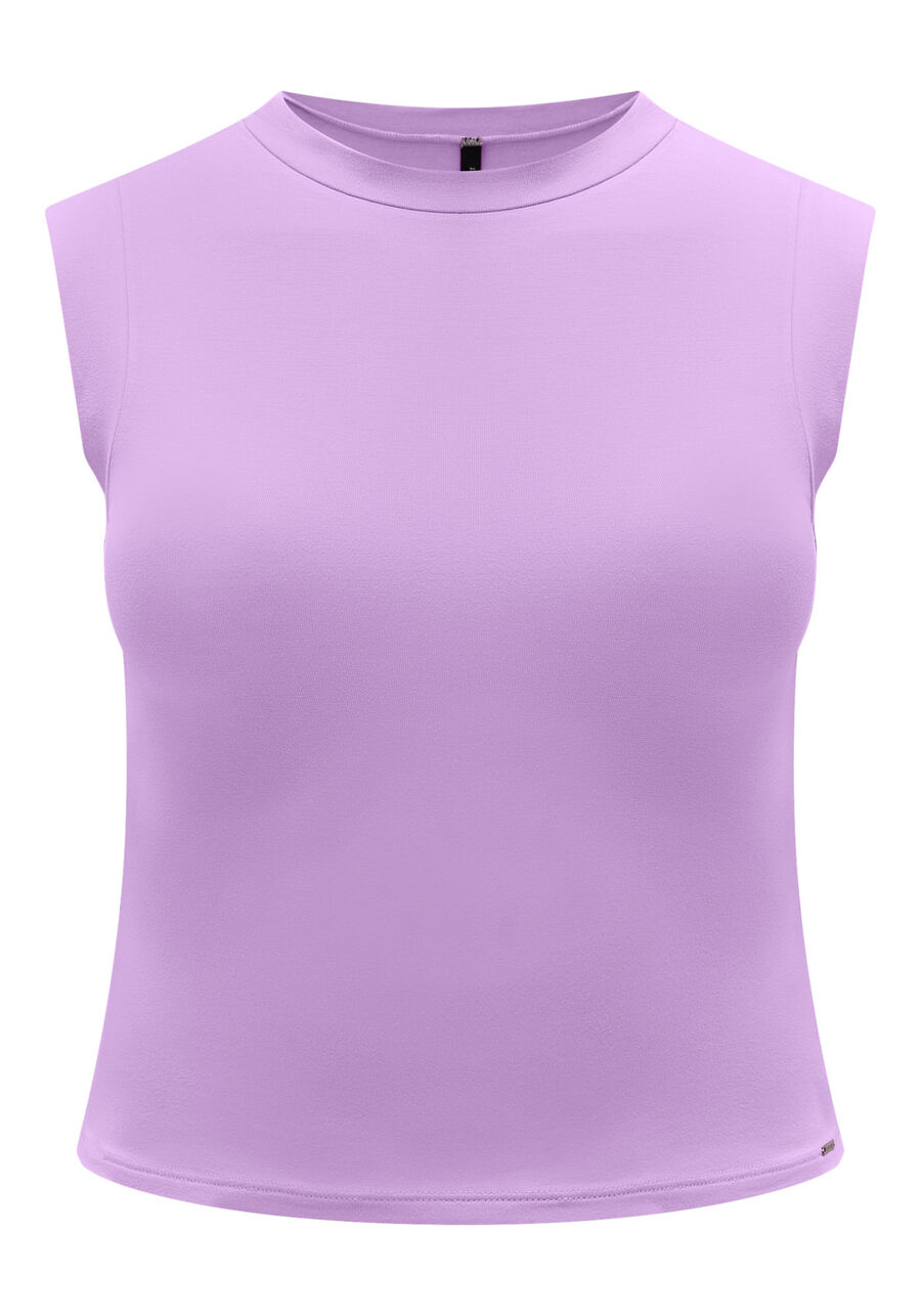 Blusa Regata Muscle Tee Lisa Em Malha De Viscose E Elastano, . Blusa Regata Muscle Tee Lisa Em Malha De Viscose E Elastano, , large.
