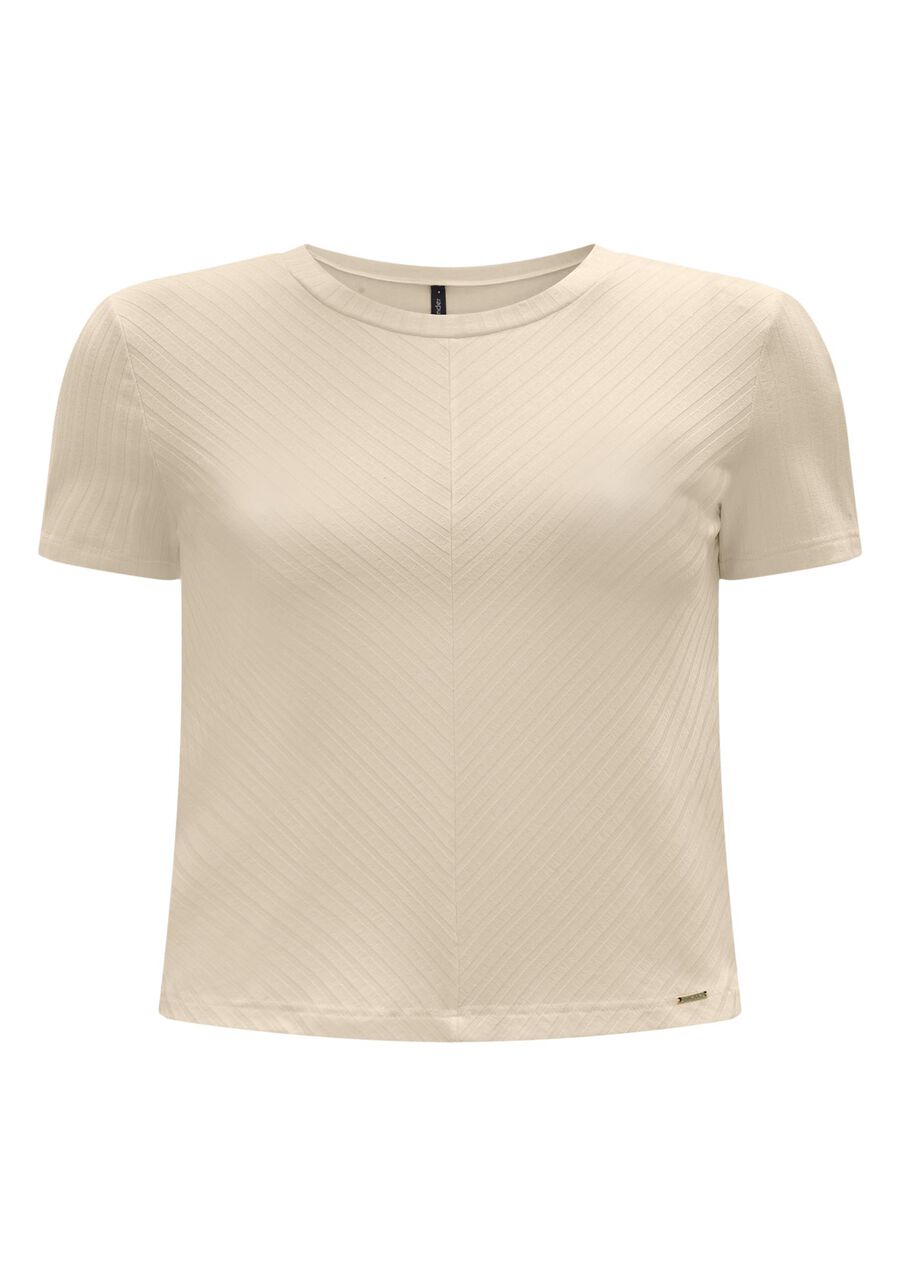 Blusa Cropped Com Recorte Frontal Em Malha Canelada, . Blusa Cropped Com Recorte Frontal Em Malha Canelada, , large.