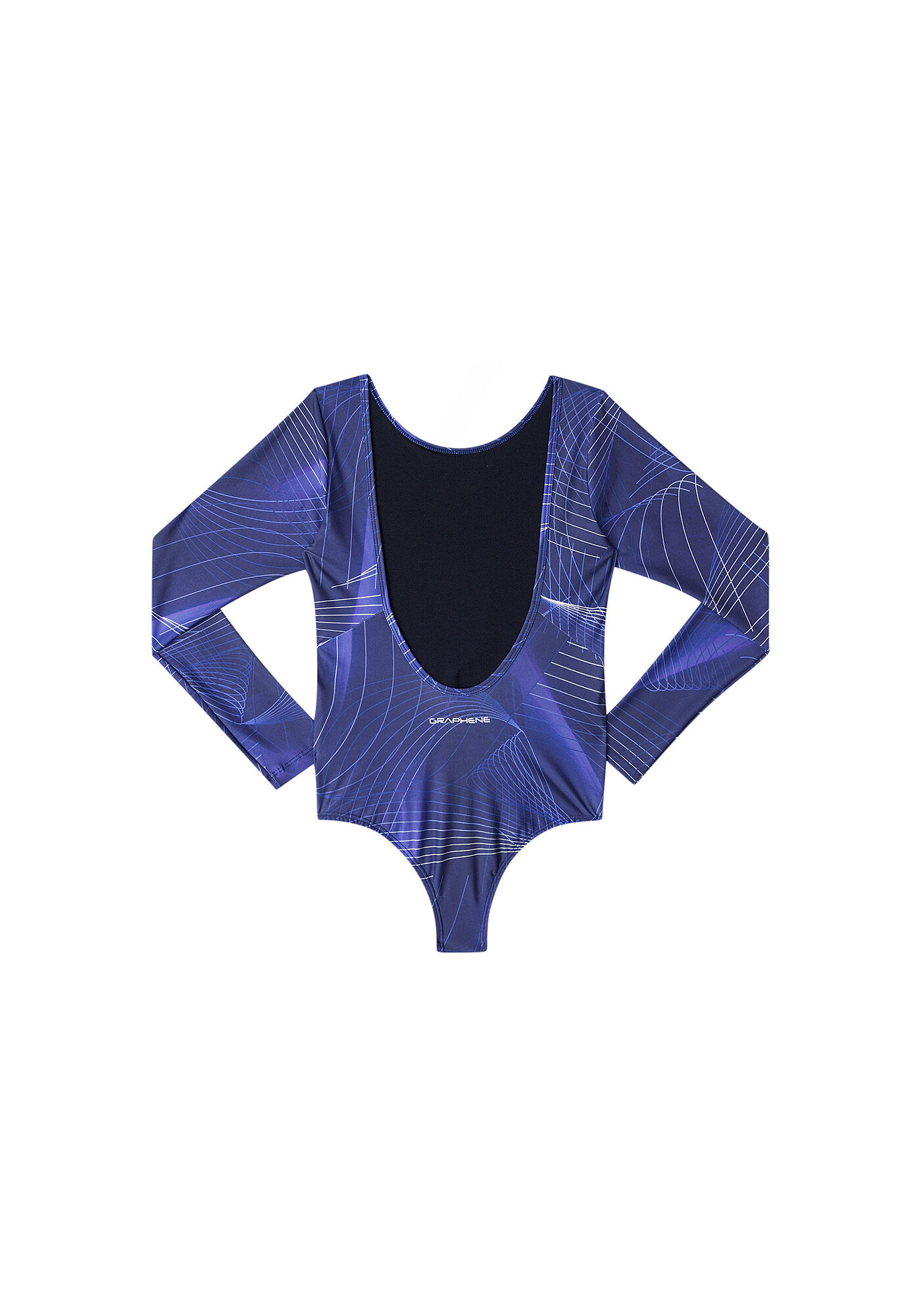 Body Malha Poli&eacute;ster, VIOLETA, large.