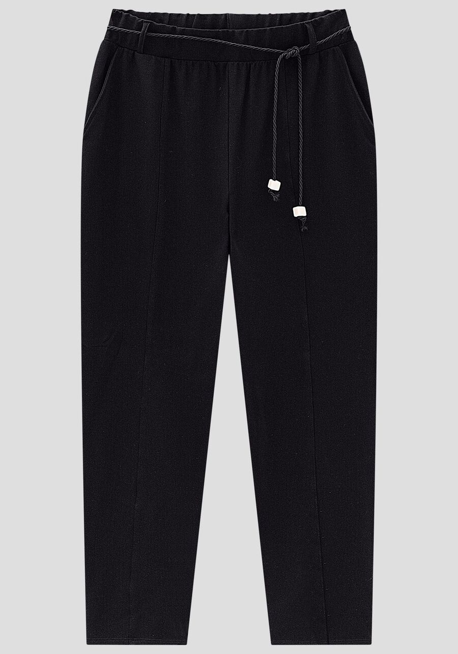 Conjunto Plus Size em Moletom com Bolsos, . Conjunto Plus Size em Moletom com Bolsos, , large.