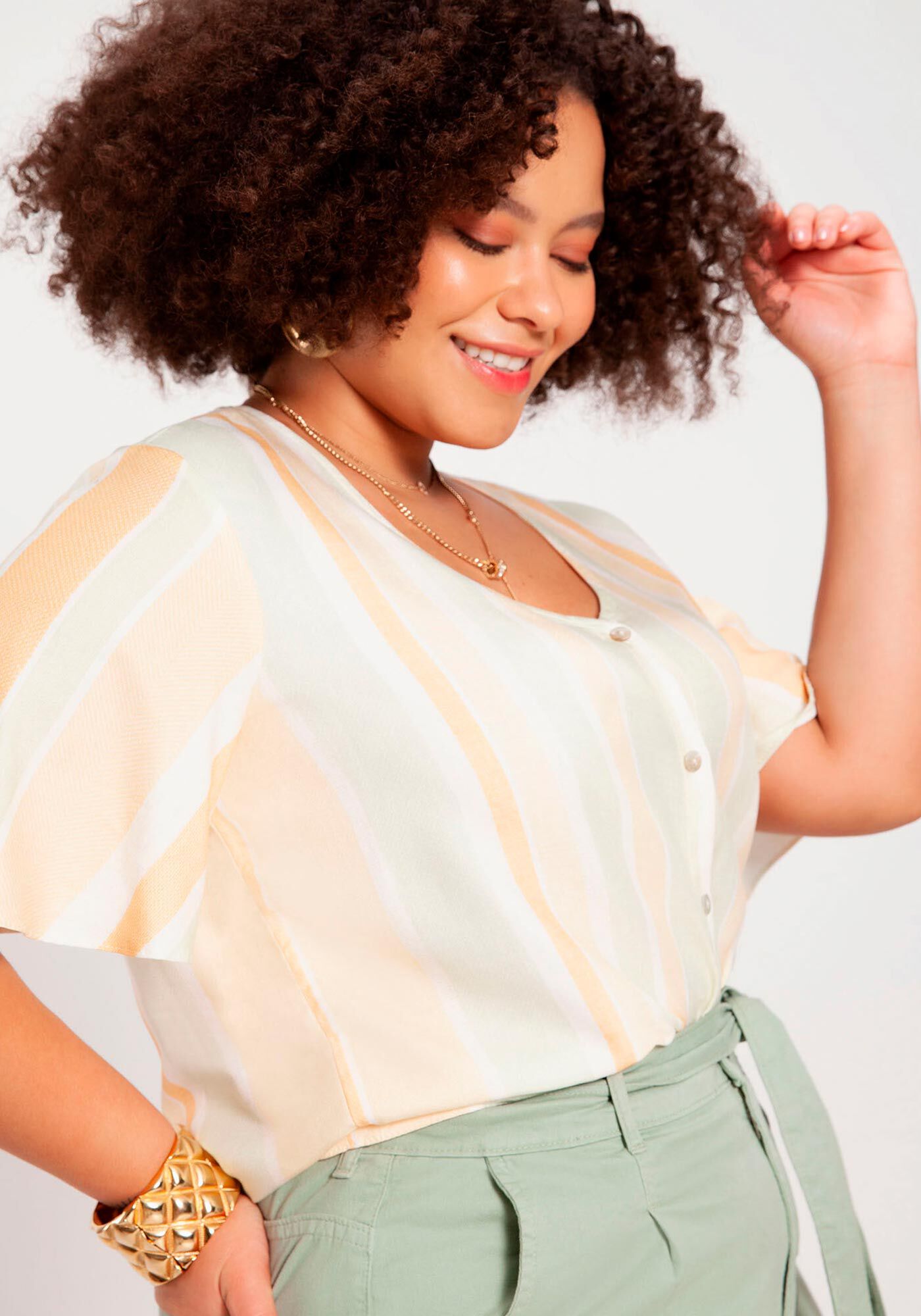 Saia sino shop plus size