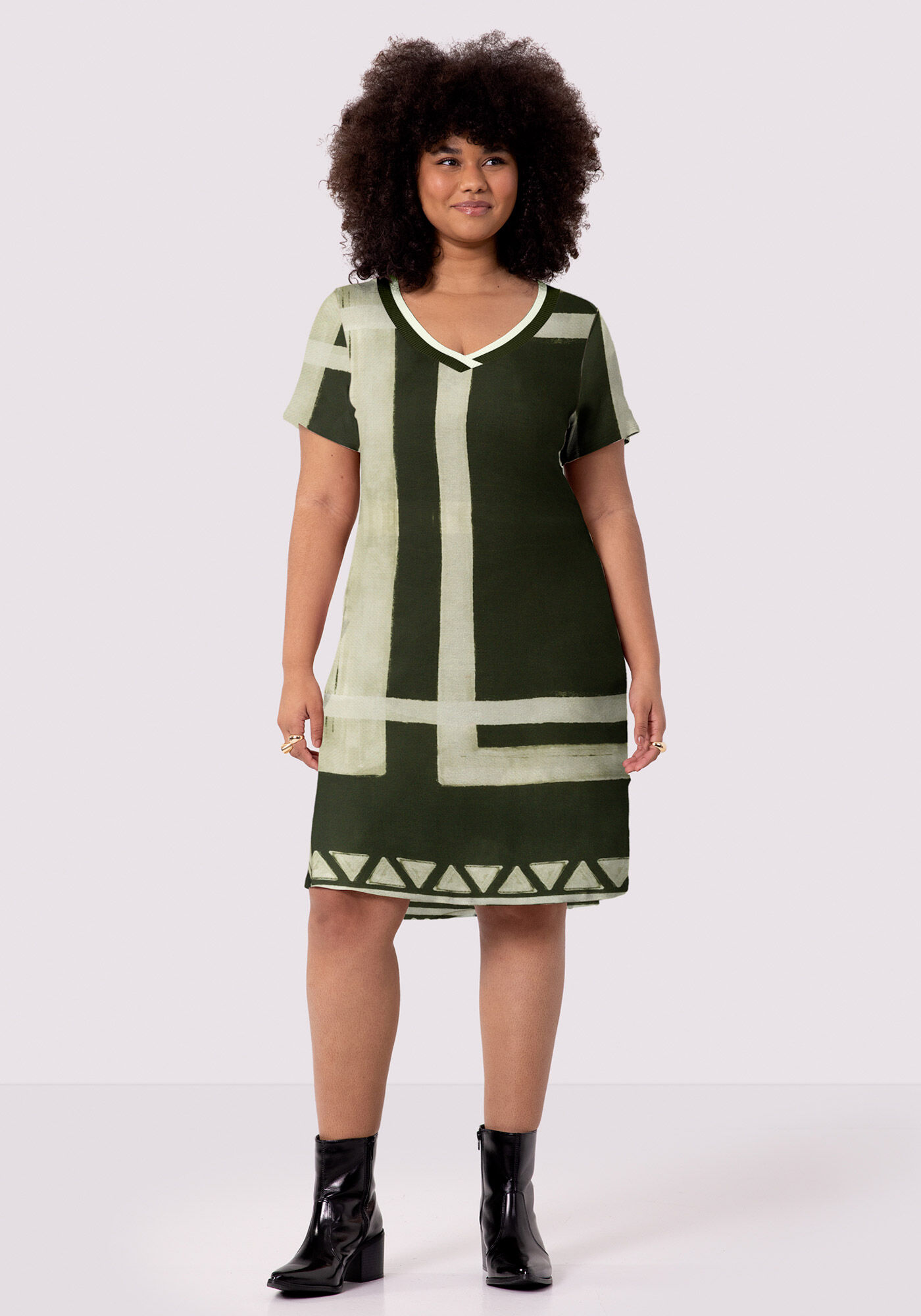 Vestido sales lunender 2018