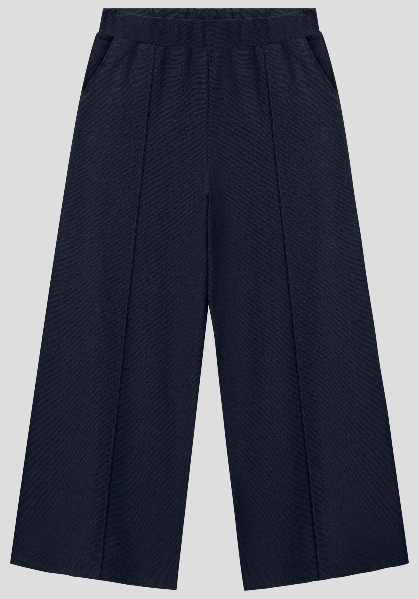 Bermuda pantalona plus size clearance