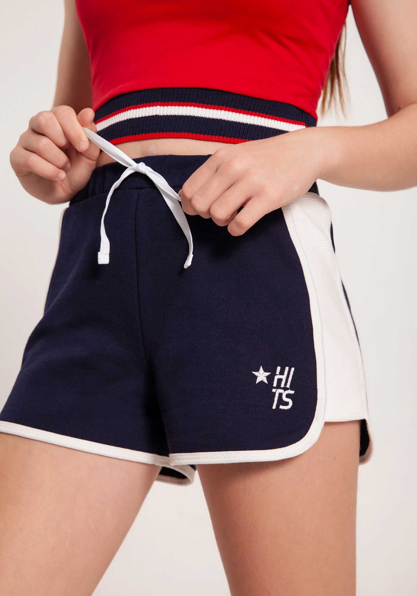 Shorts juveniles sales