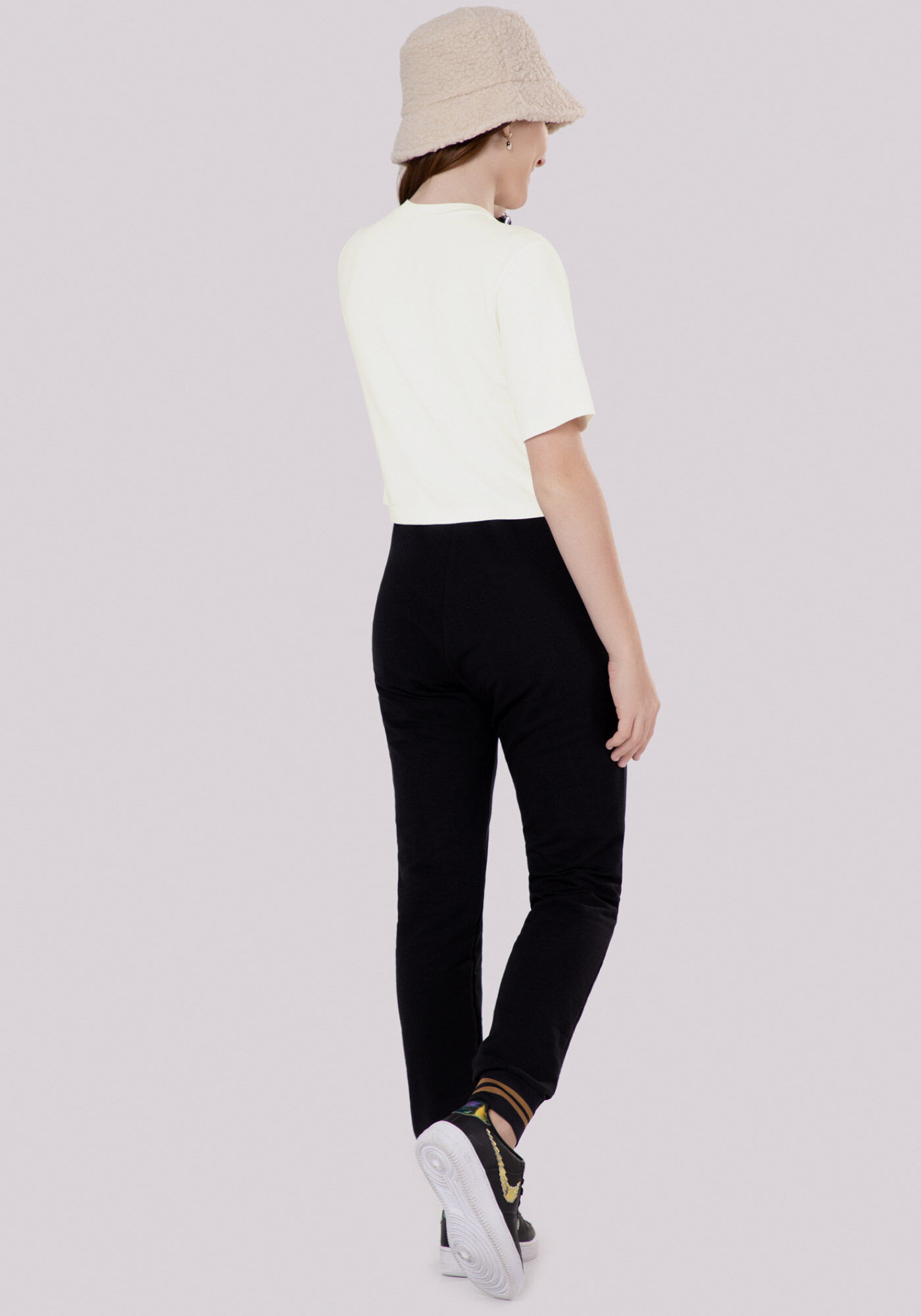 Jogger juvenil deals