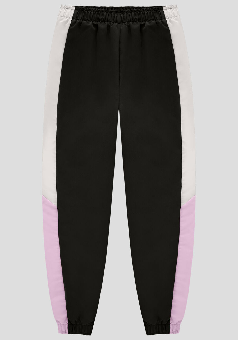 Conjunto Juvenil em Politel com Jaqueta Cropped, . Conjunto Juvenil em Politel com Jaqueta Cropped, , large.