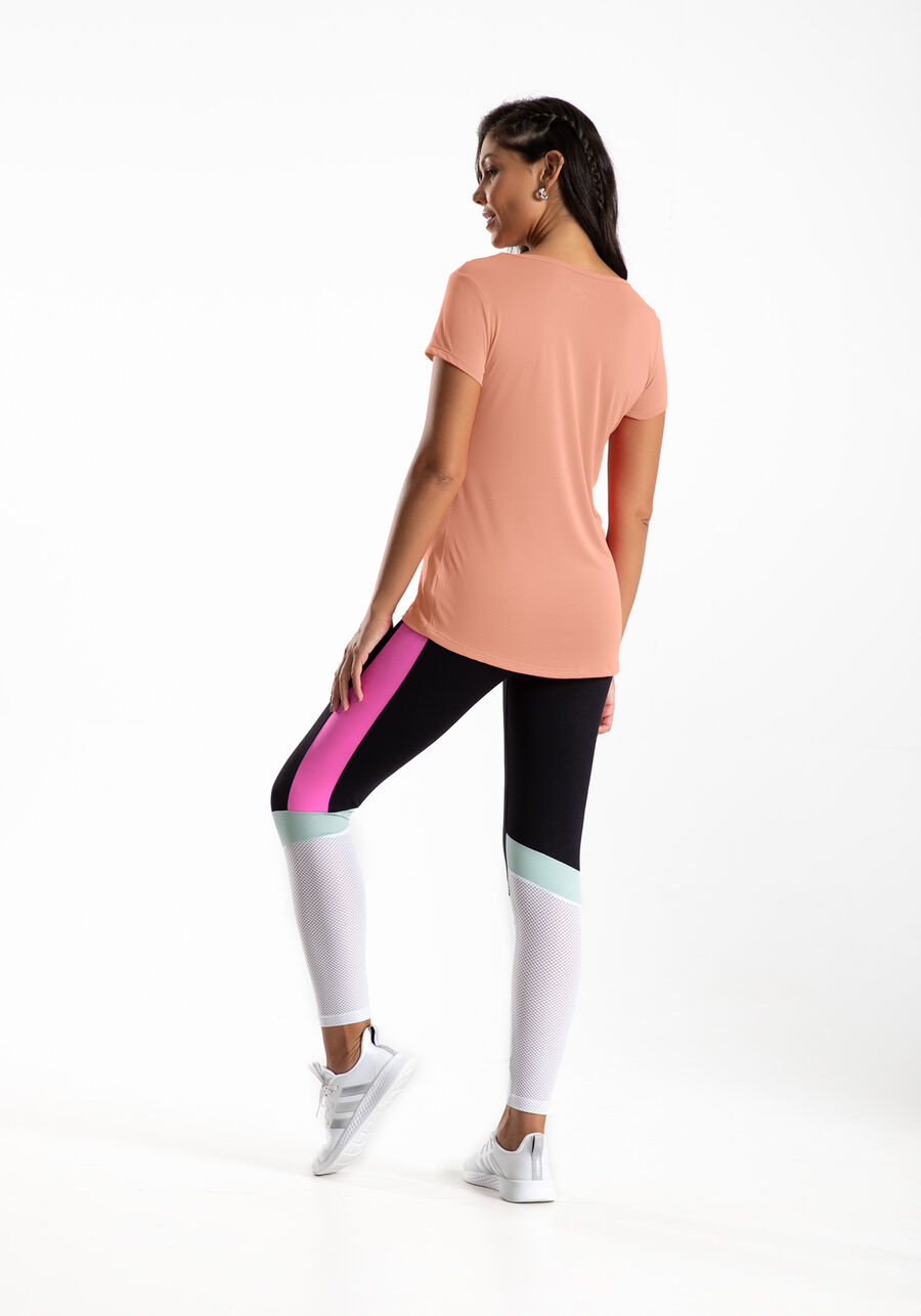 Blusa Manga Curta Dry Basic, . Blusa Manga Curta Dry Basic, , large.
