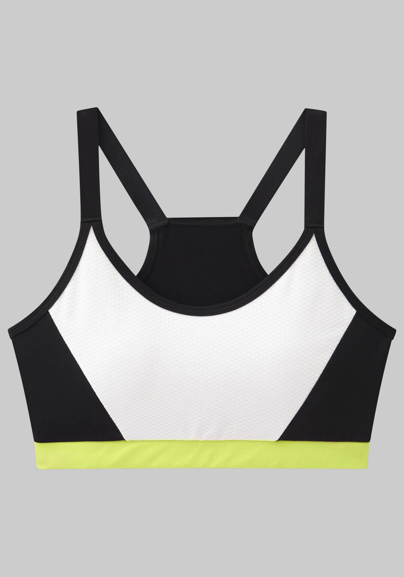 Top Nadador com Recorte Tela, , large.