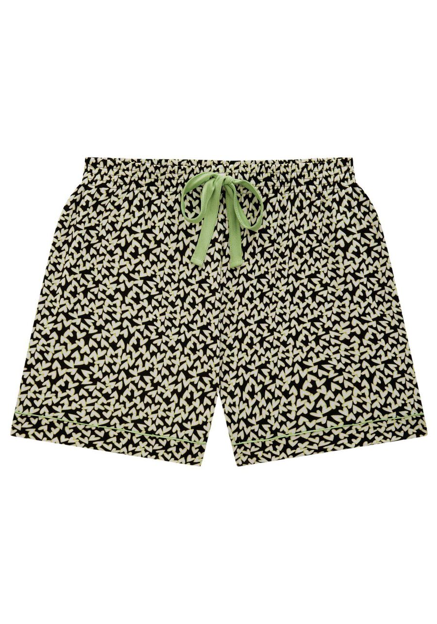 Pijama Estampado Plus Size em Malha Viscose, . Pijama Estampado Plus Size em Malha Viscose, , large.