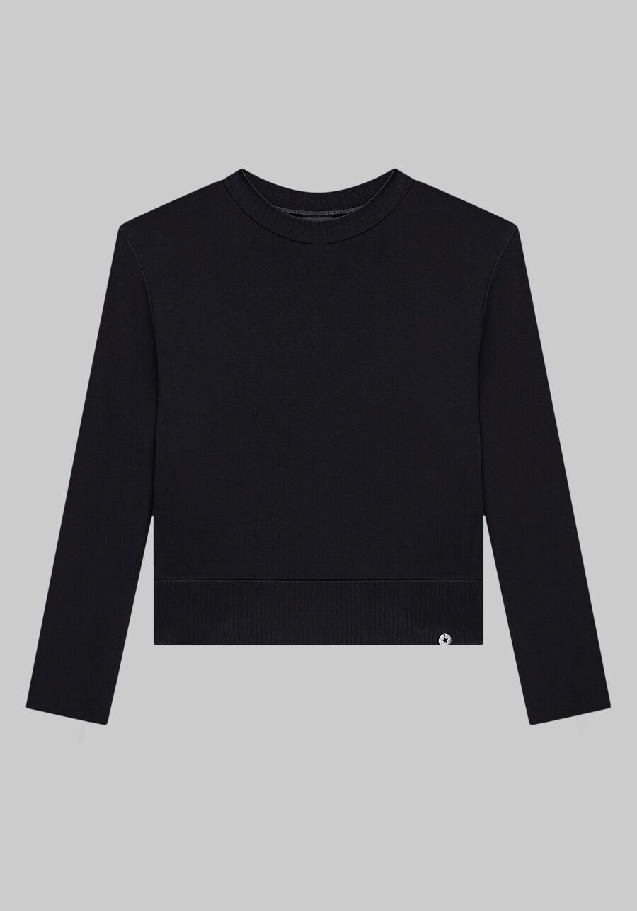 Conjunto Juvenil em Moletom MVS com Blusão e Calça, . Conjunto Juvenil em Moletom MVS com Blusão e Calça, , large.