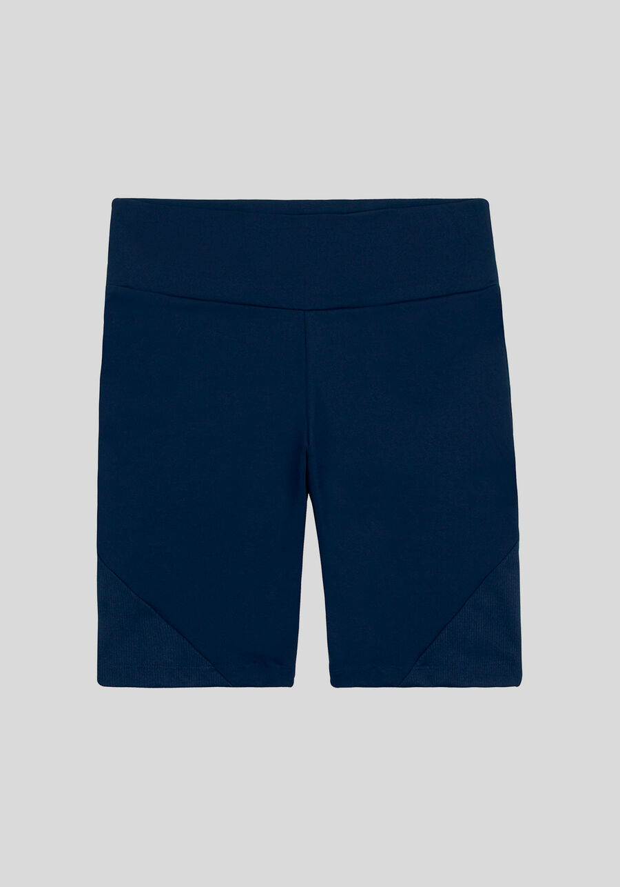 Bermuda Cintura Alta Basic, . Bermuda Cintura Alta Basic, , large.