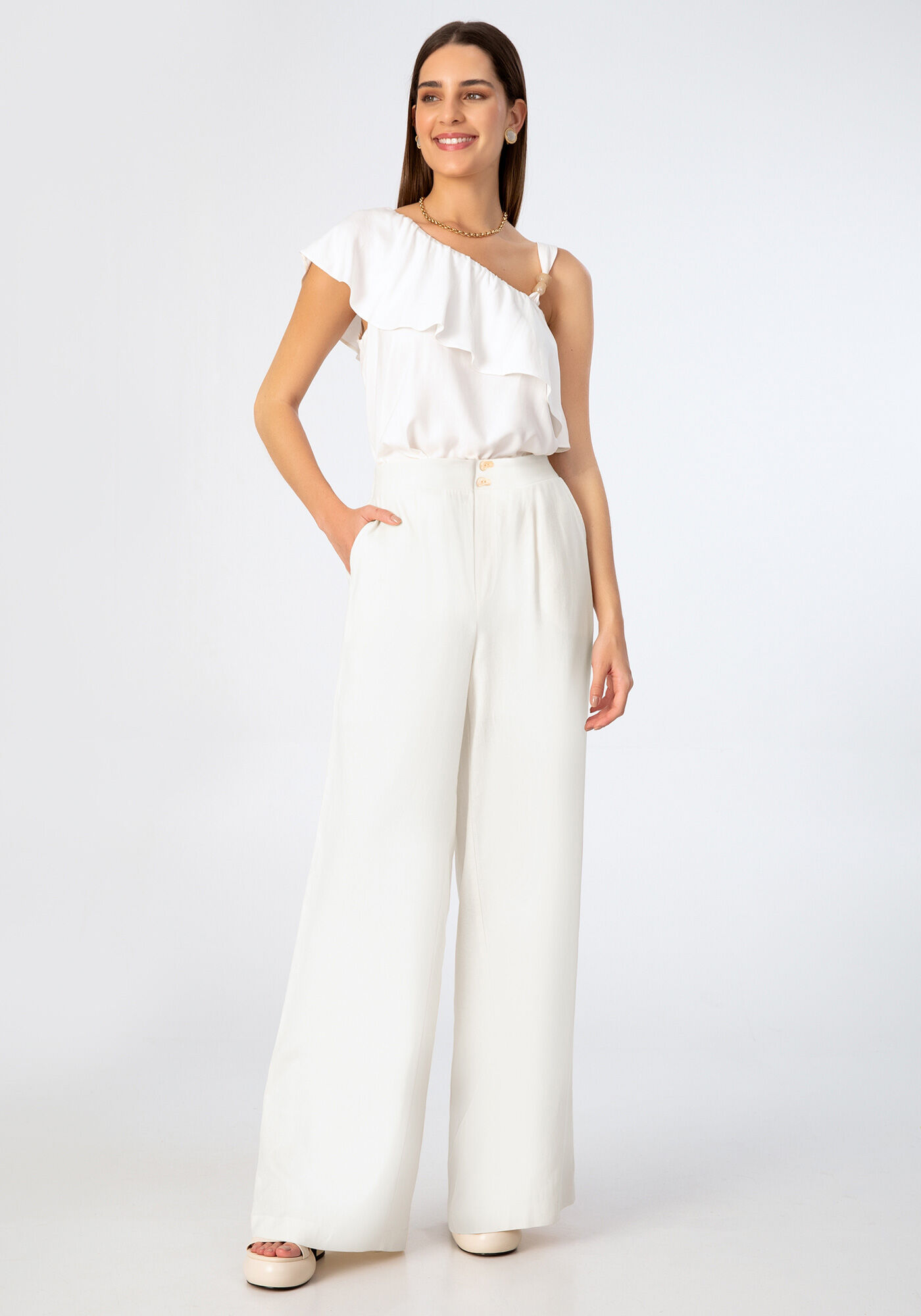 Roupas hotsell lunender atacado