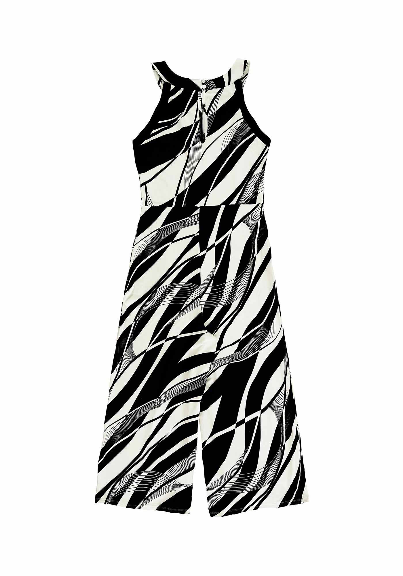 Macac&atilde;o Pantacourt em Malha Crepe Milano, , large.