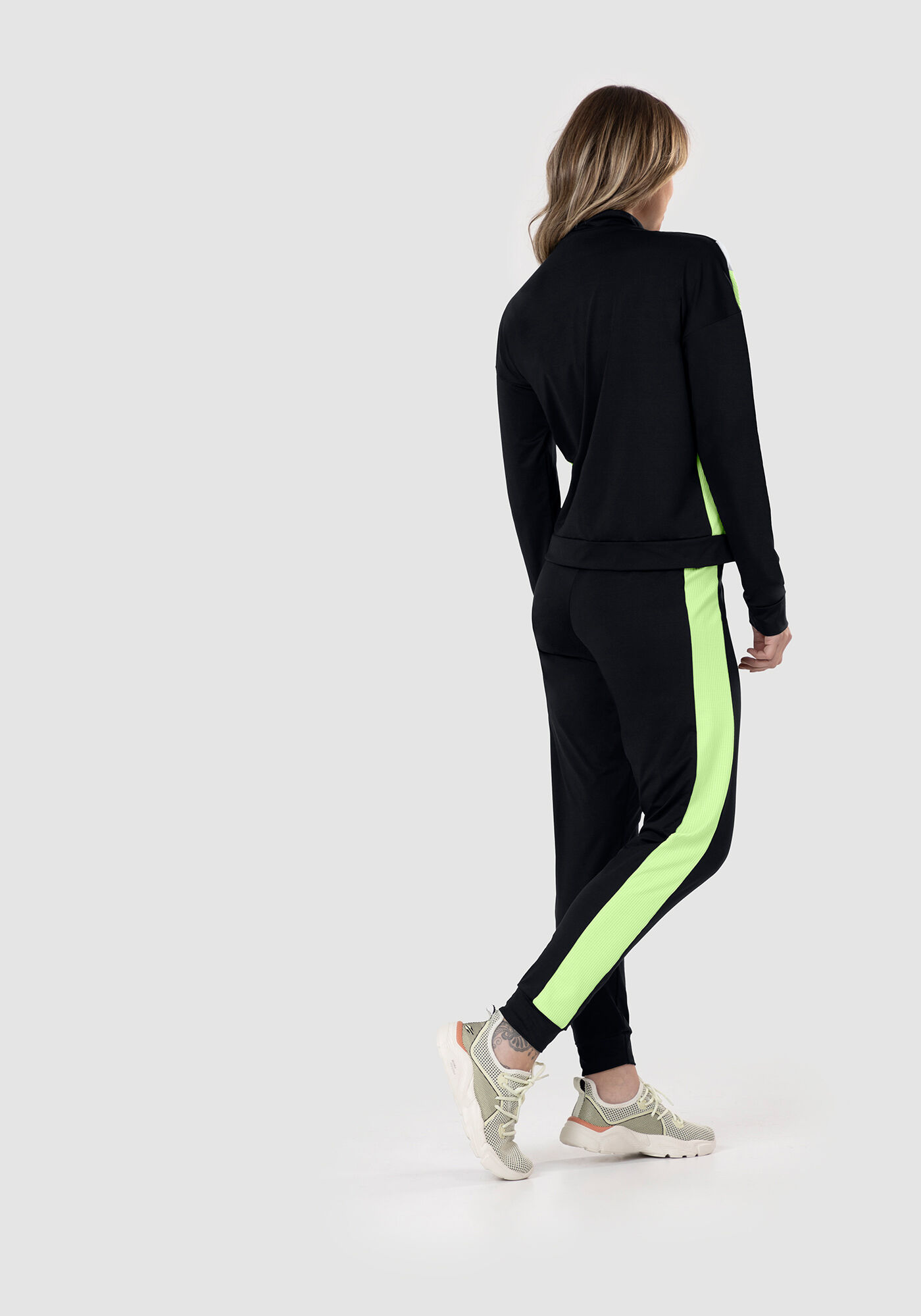 Jaqueta jogger cheap