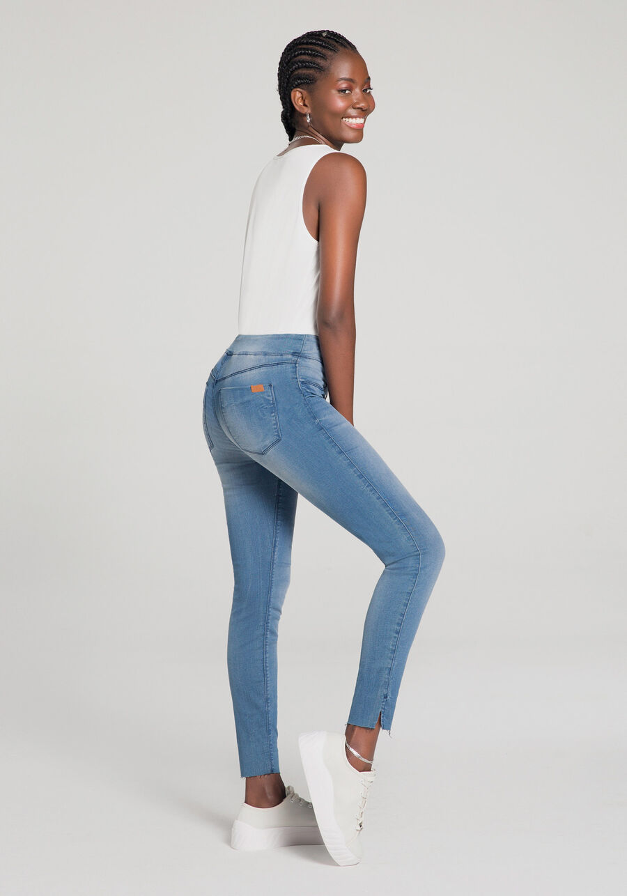Calça Jeans Jegging Fit For Me Momentos, . Calça Jeans Jegging Fit For Me Momentos, , large.