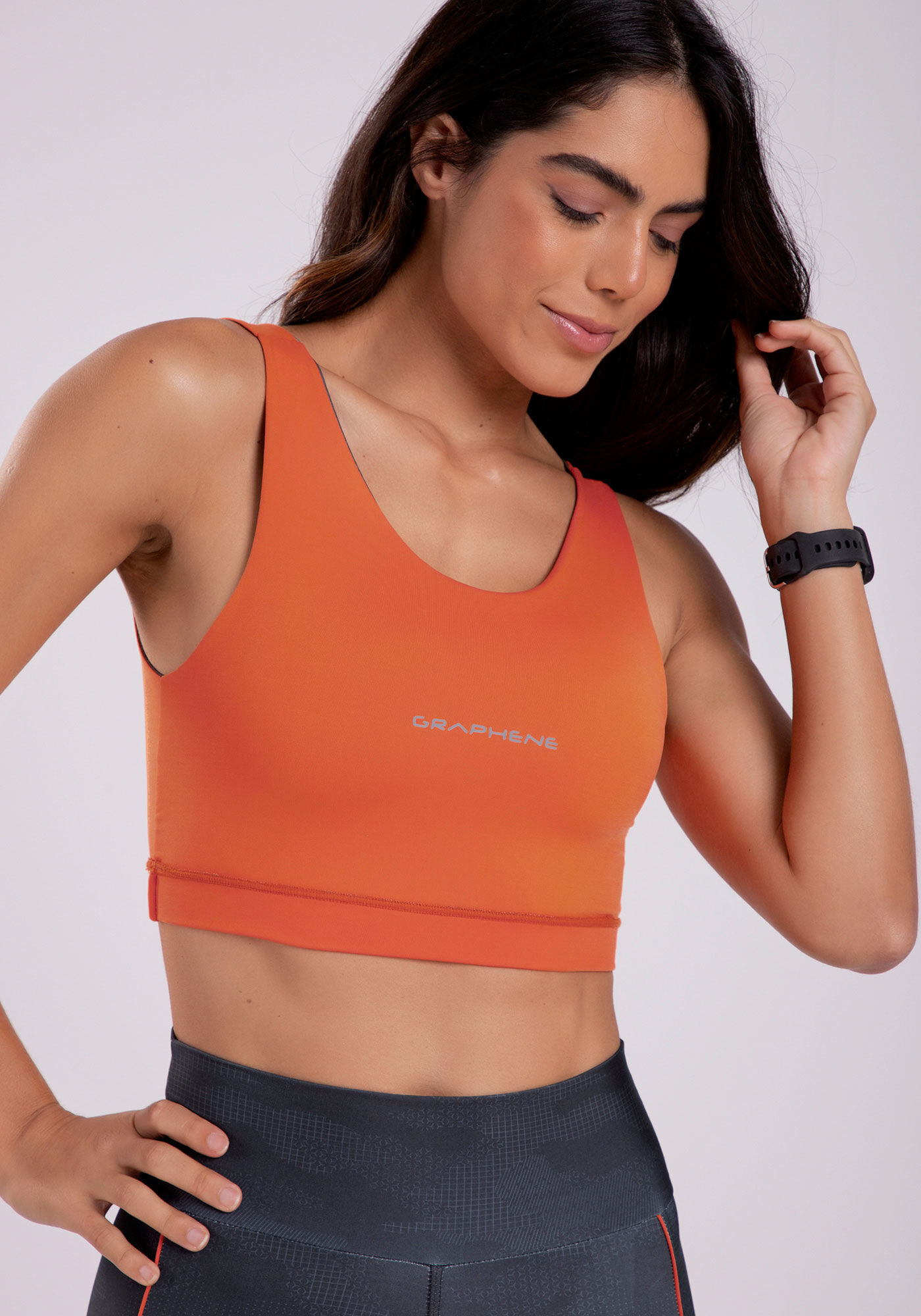 Top Alongado Dupla Face, , large.