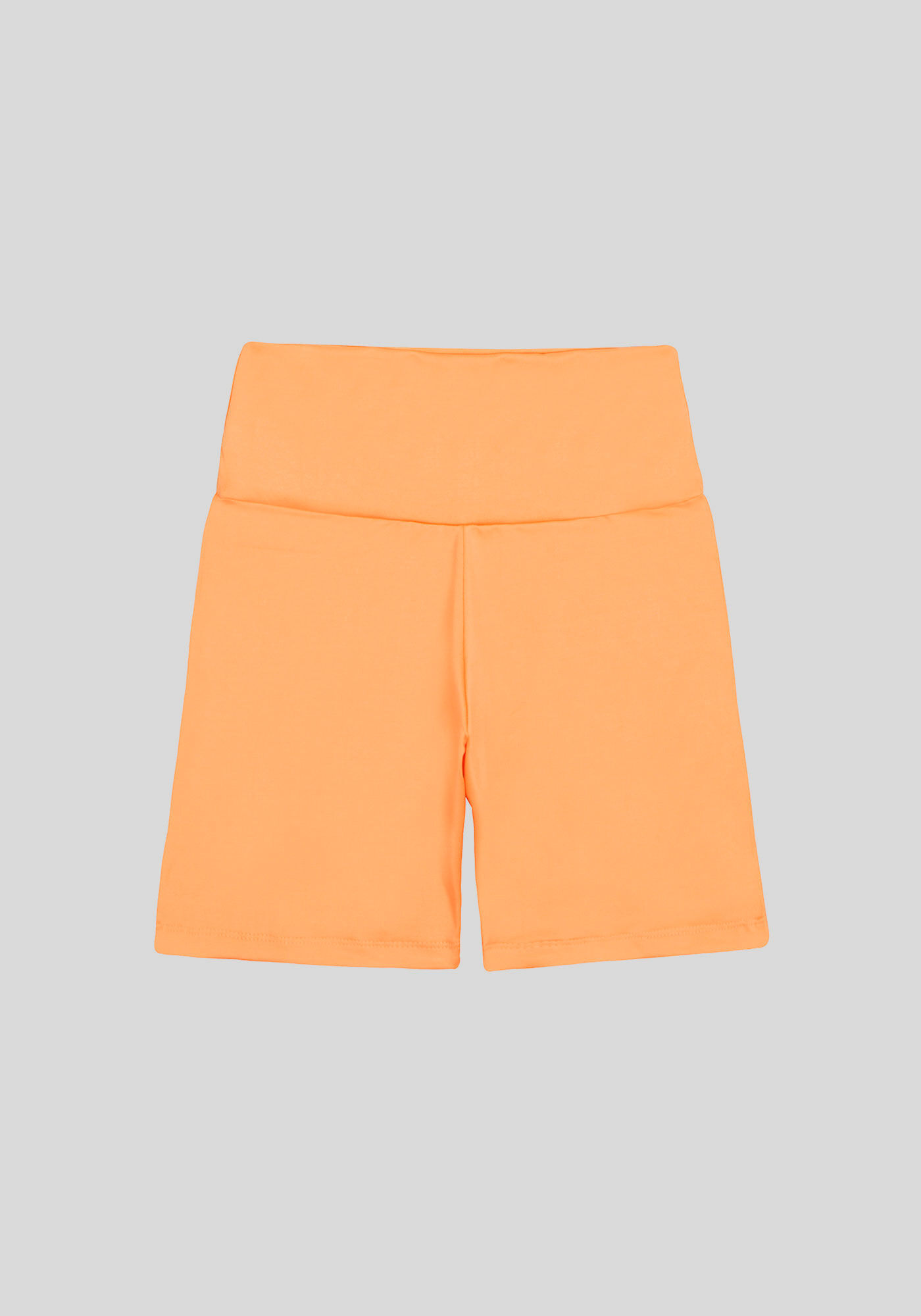 Shorts Com Prote&ccedil;&atilde;o UV E C&oacute;s Largo Em Malha De Poliamida, , large.