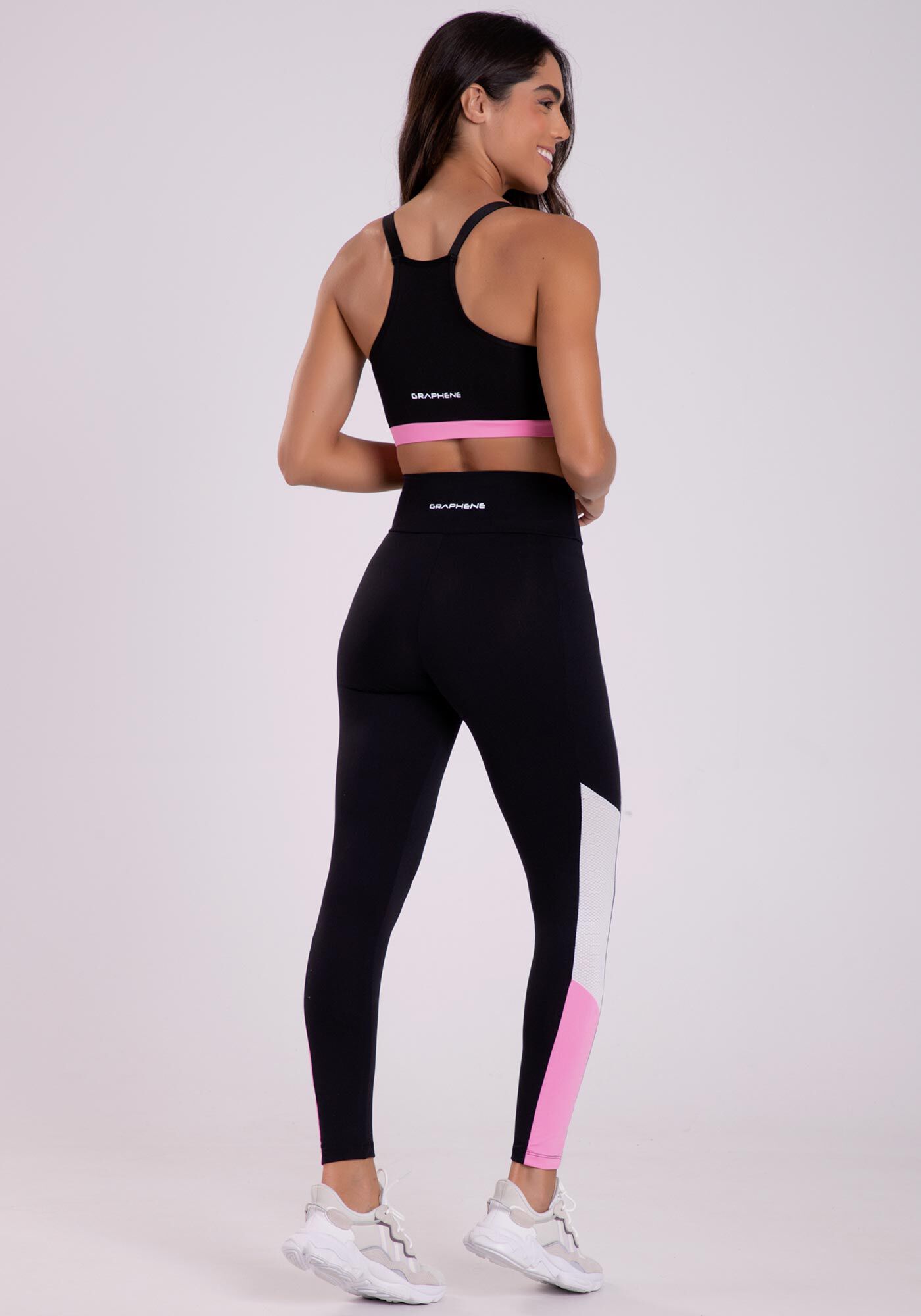 Top Nadador com Recorte Tela, , large.