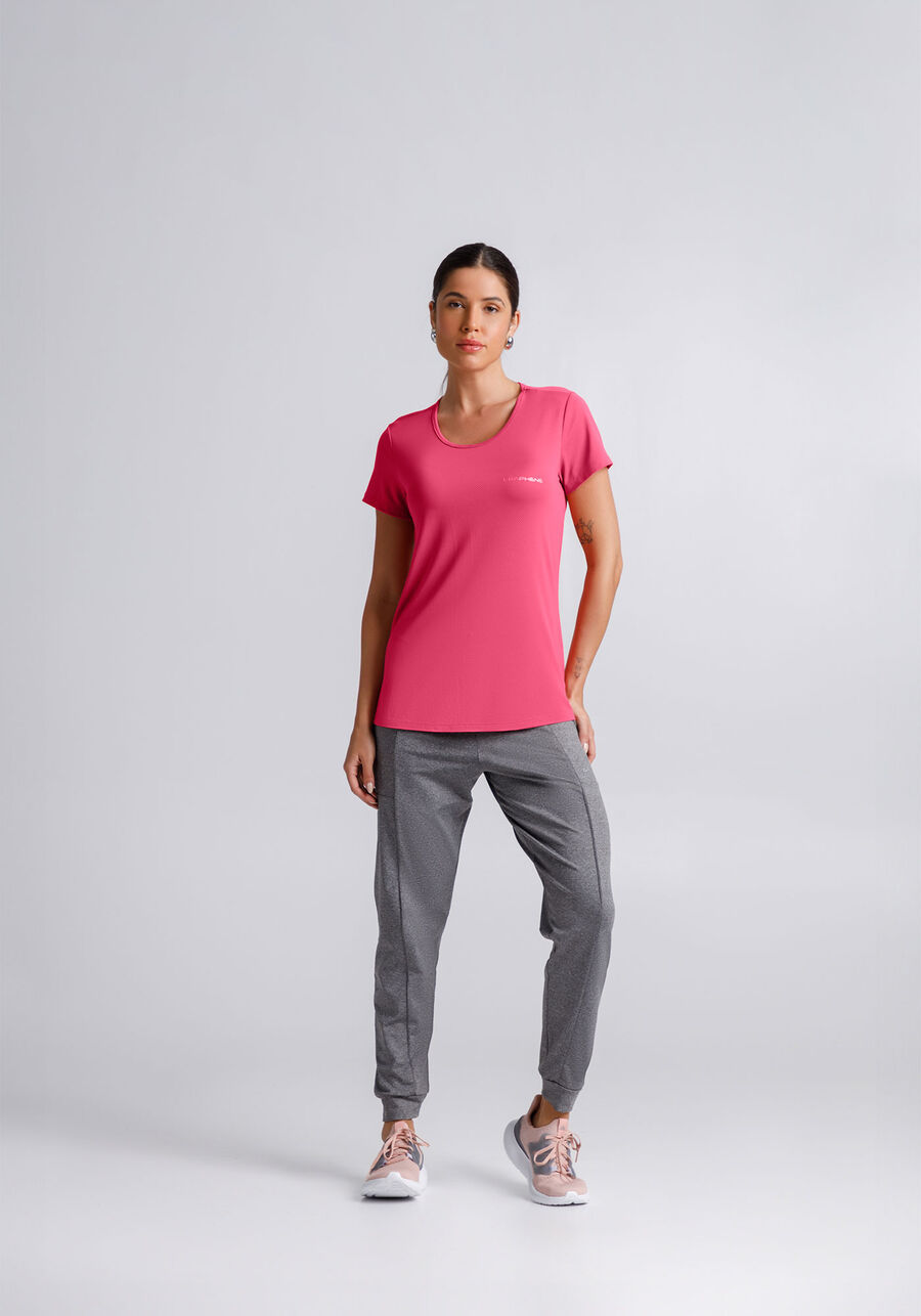 Blusa Mullet De Mangas Curtas Com Abertura Nas Costas, . Blusa Mullet De Mangas Curtas Com Abertura Nas Costas, , large.