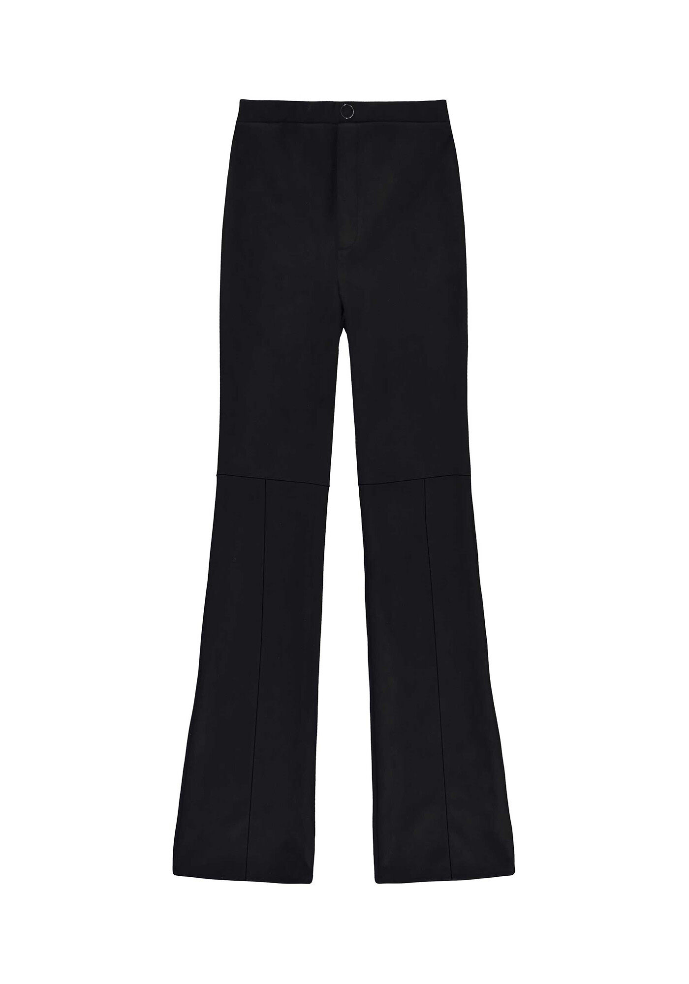 Calça flare lunender sale
