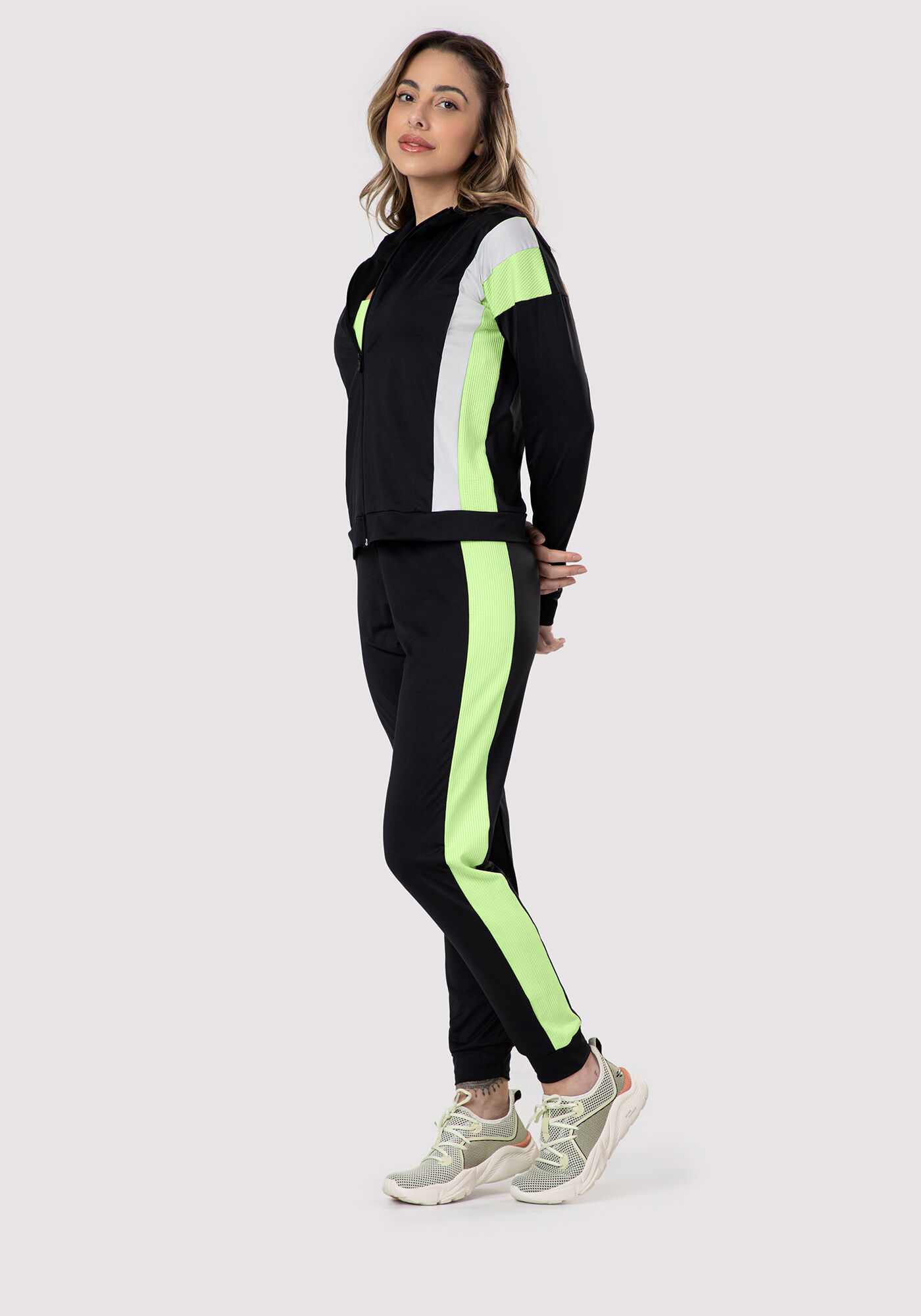 Jaqueta jogger new arrivals