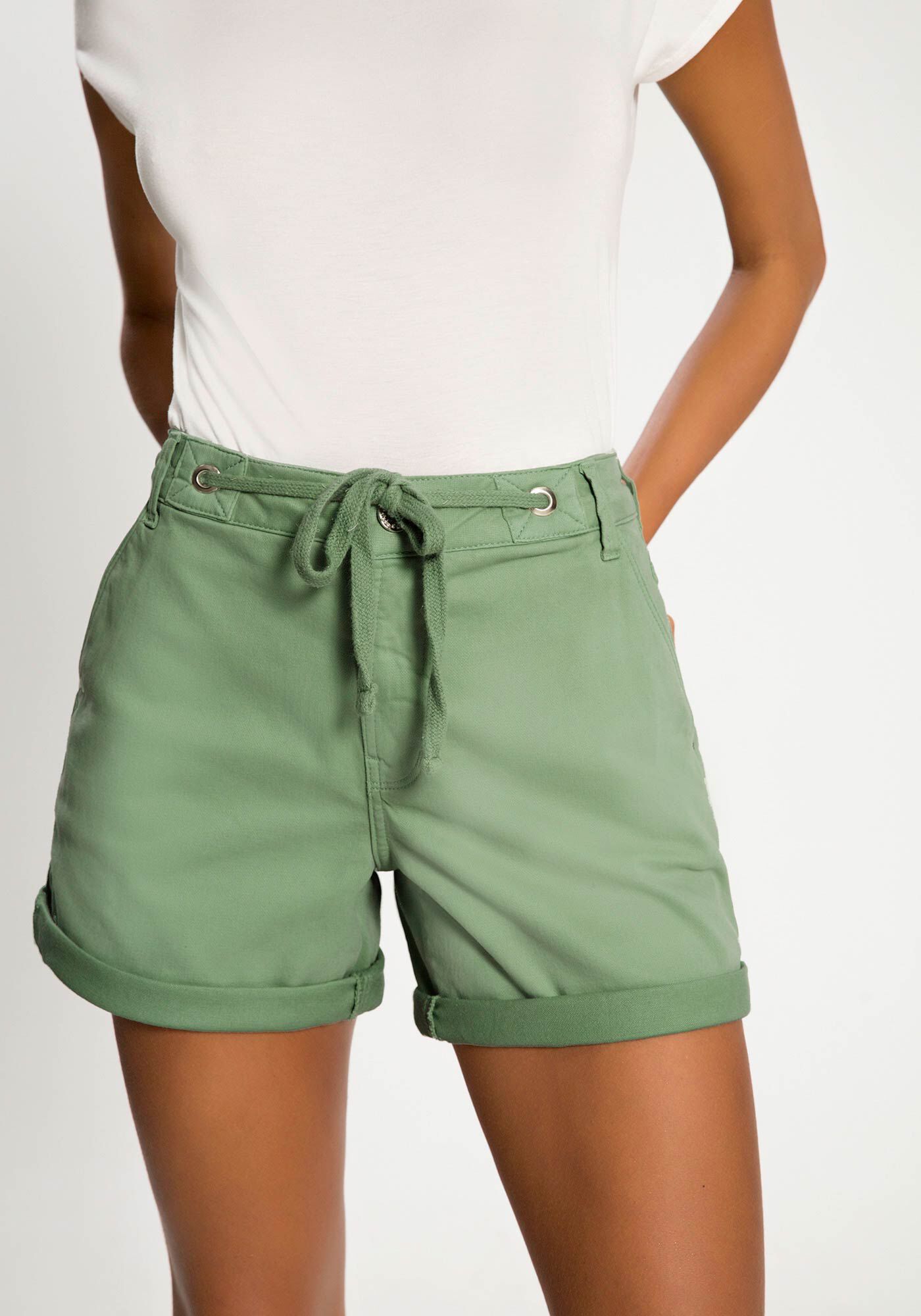 imagens de shorts boyfriend