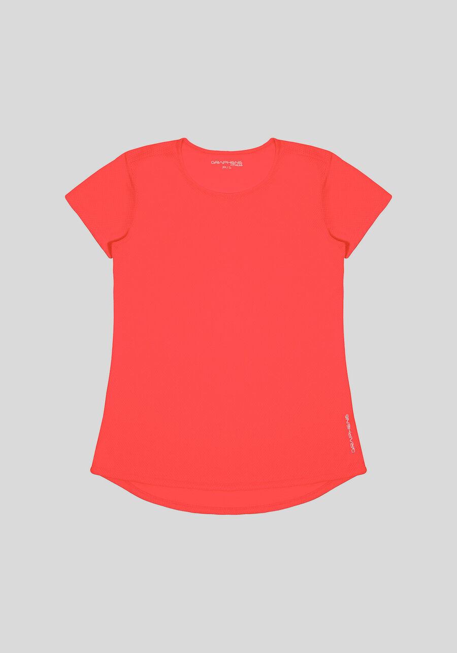 Blusa Manga Curta Dry Básica, . Blusa Manga Curta Dry Básica, , large.