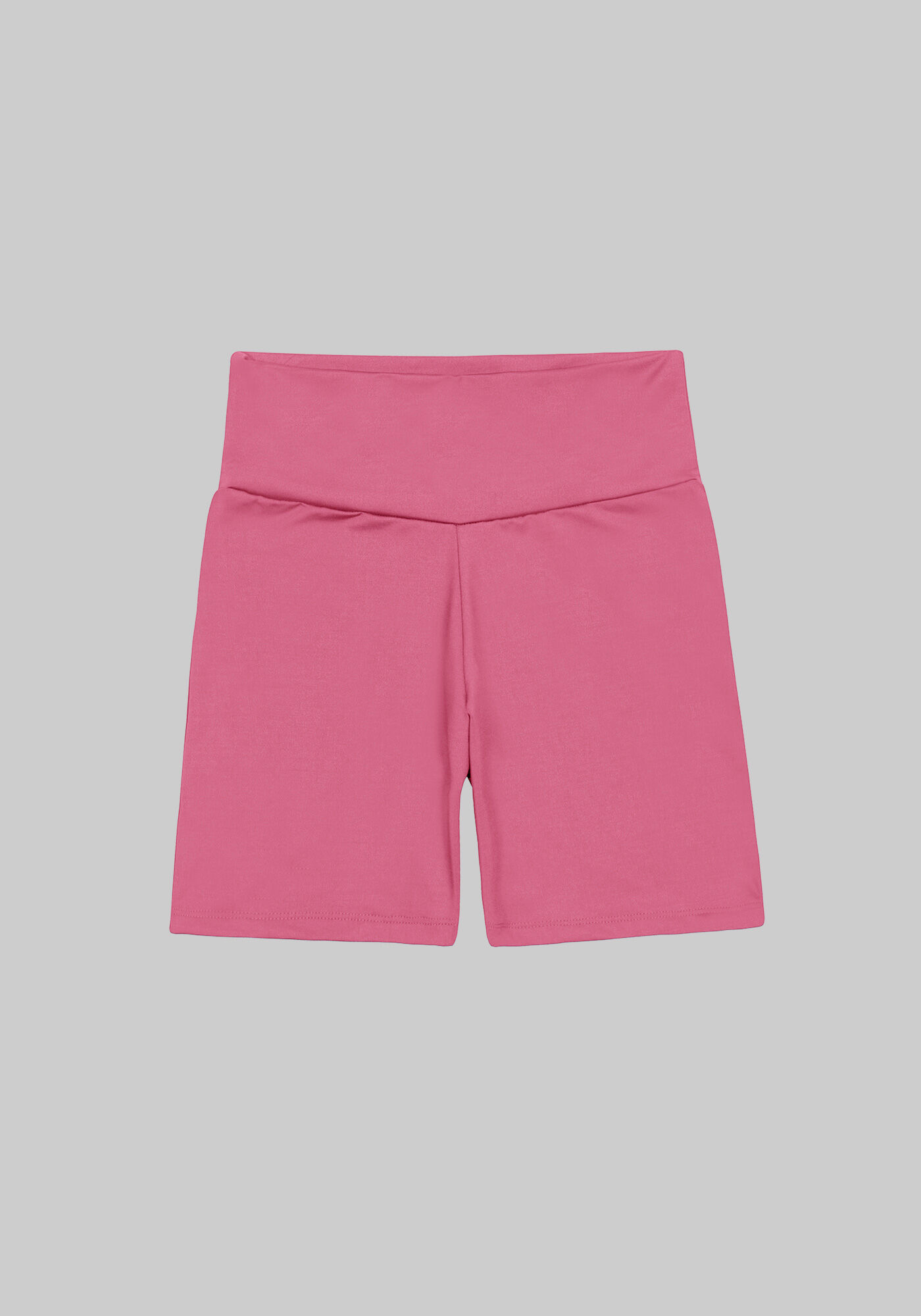 Shorts Com Prote&ccedil;&atilde;o UV E C&oacute;s Largo Em Malha De Poliamida, , large.
