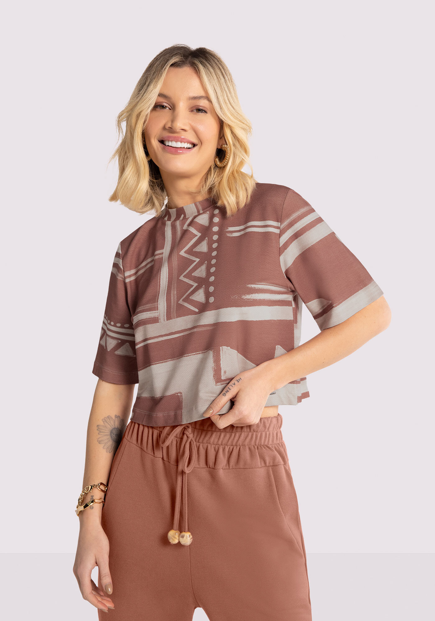 Marca de roupa lunender sales