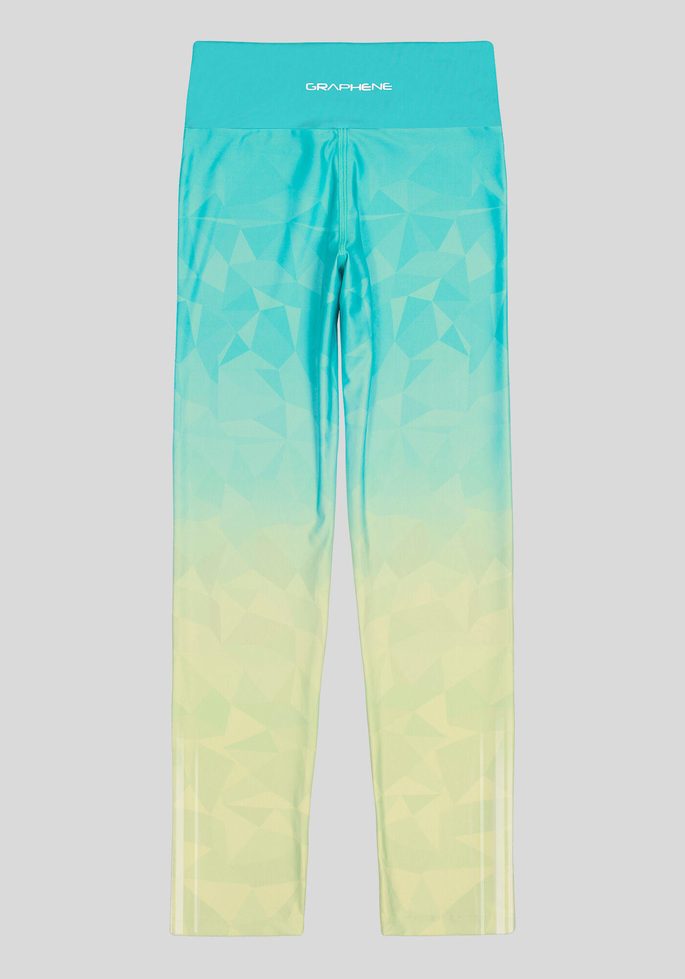 Cal&ccedil;a Legging Cintura Alta Estampada, , large.