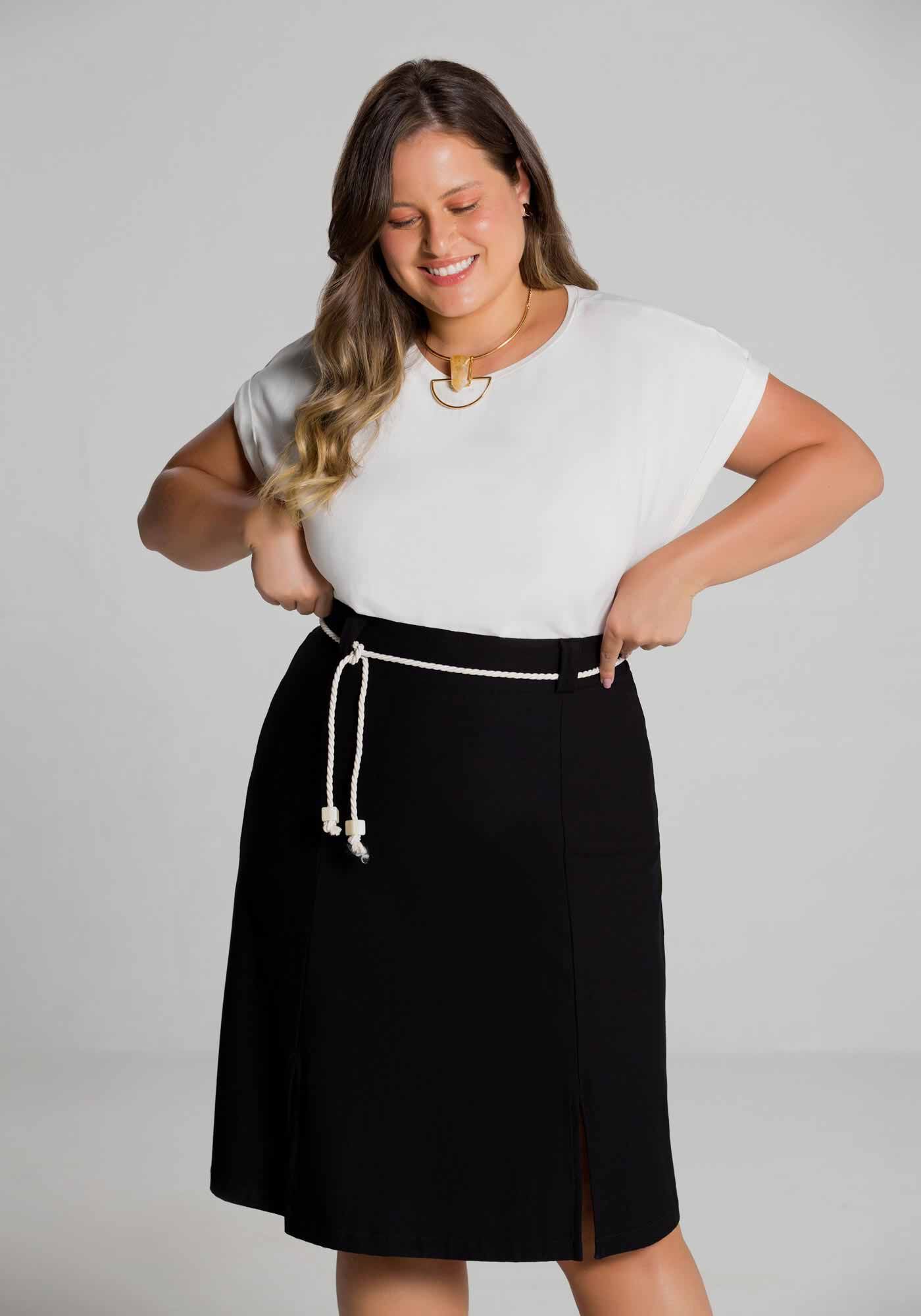 Saia plus hotsell size midi