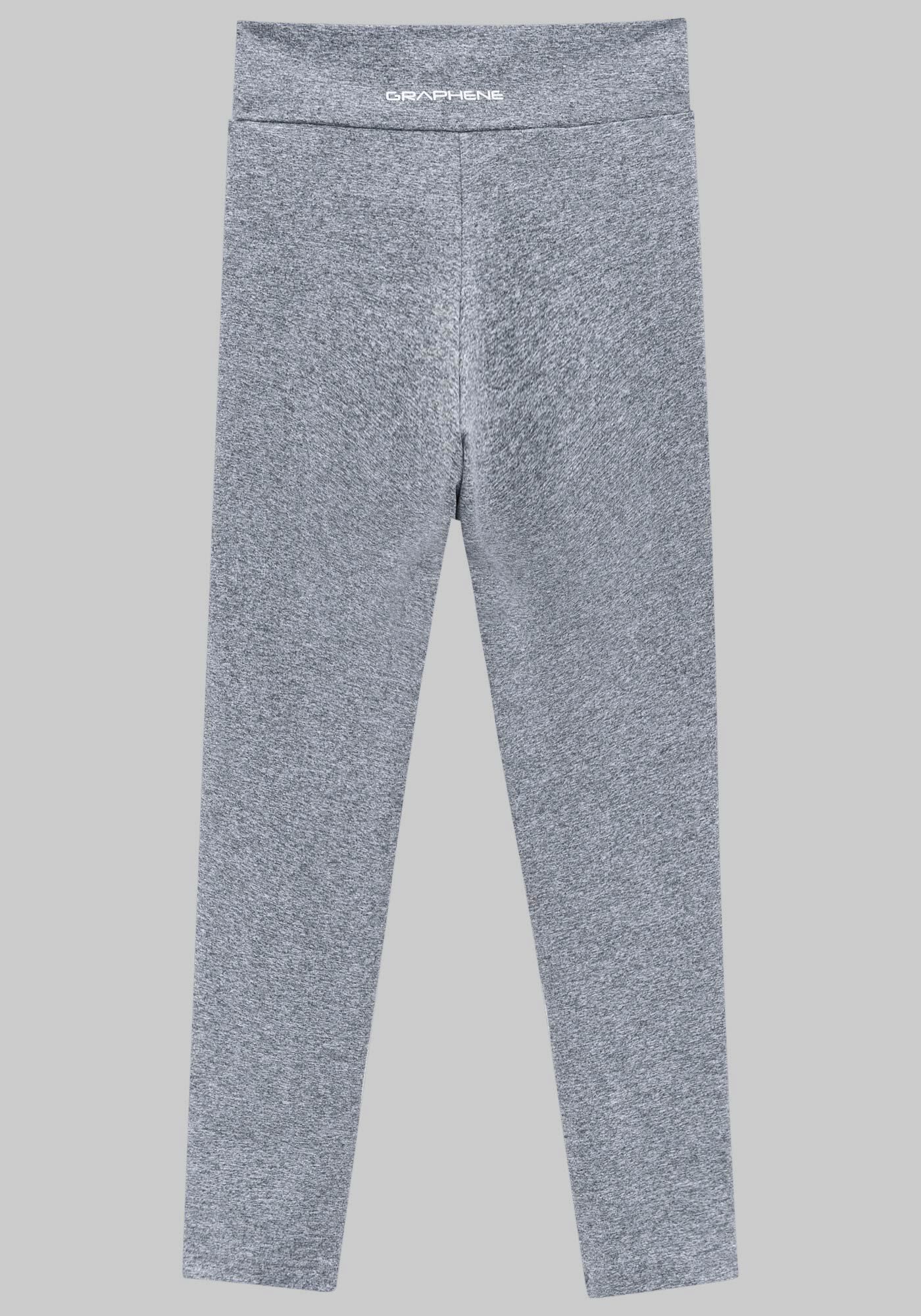 Cal&ccedil;a Legging Com Prote&ccedil;&atilde;o UV E C&oacute;s Largo Malha De Poliamida, , large.