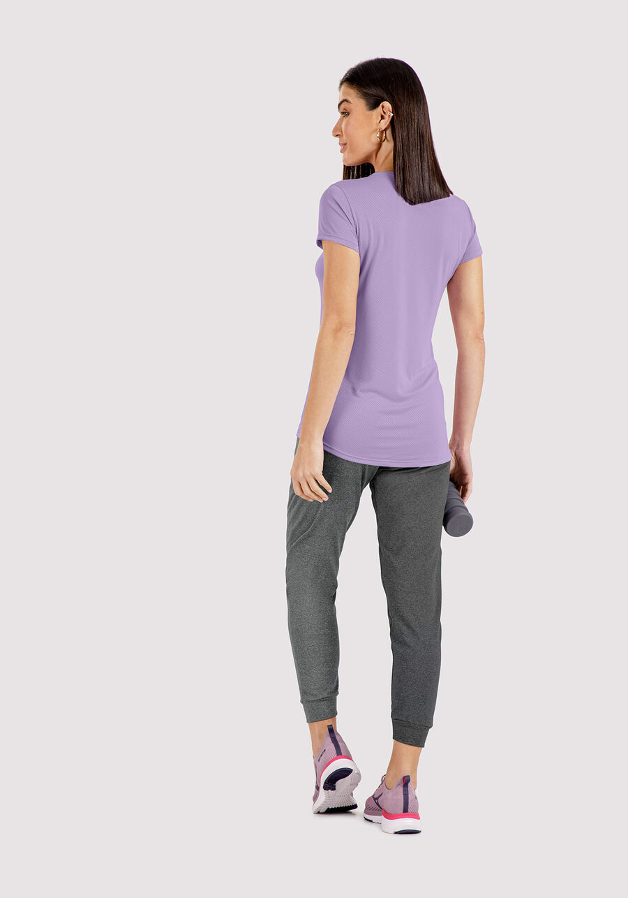 Blusa Manga Curta Dry Básica, . Blusa Manga Curta Dry Básica, , large.