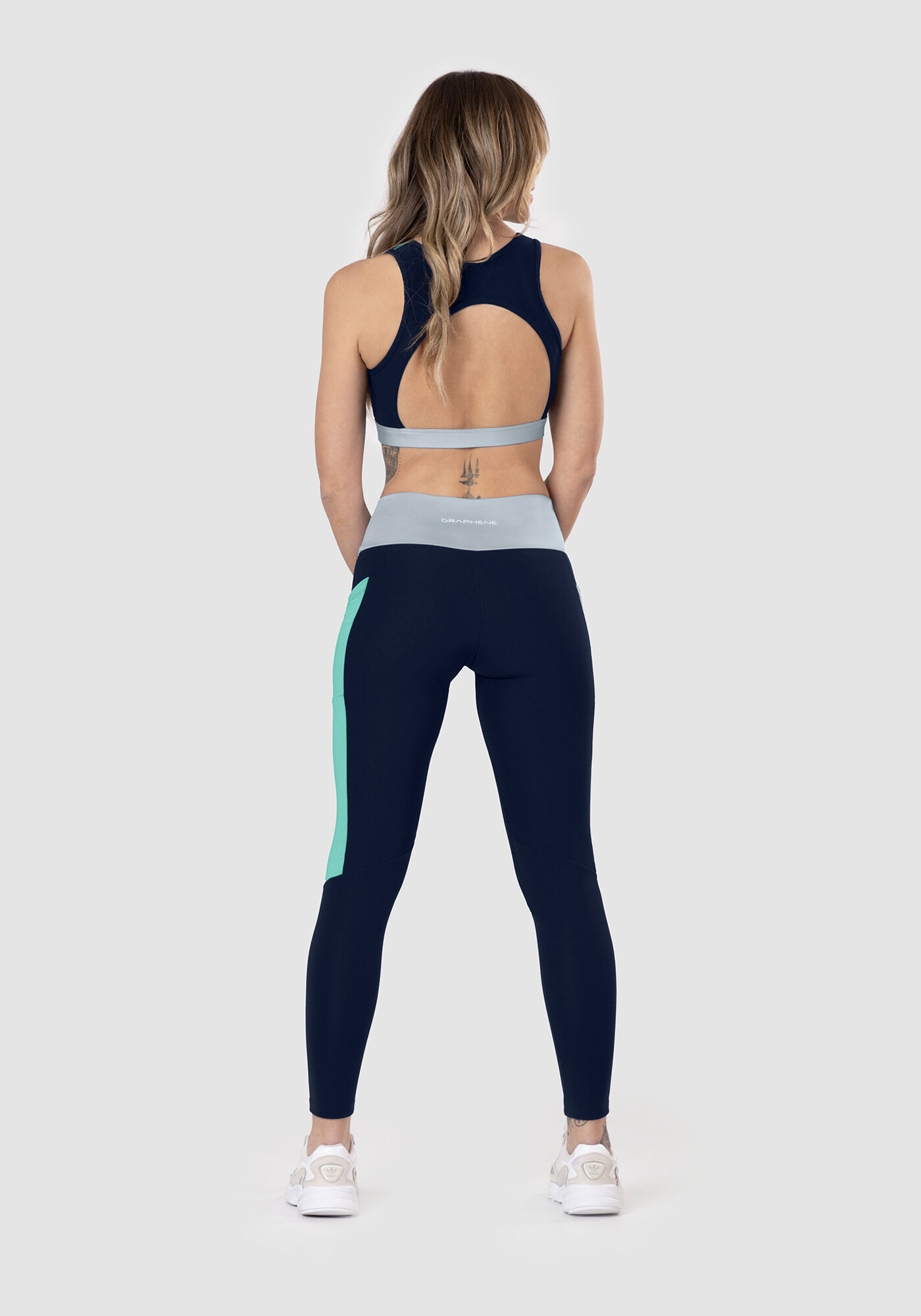 Top Bojo Remov&iacute;vel com Recorte Costas, , large.