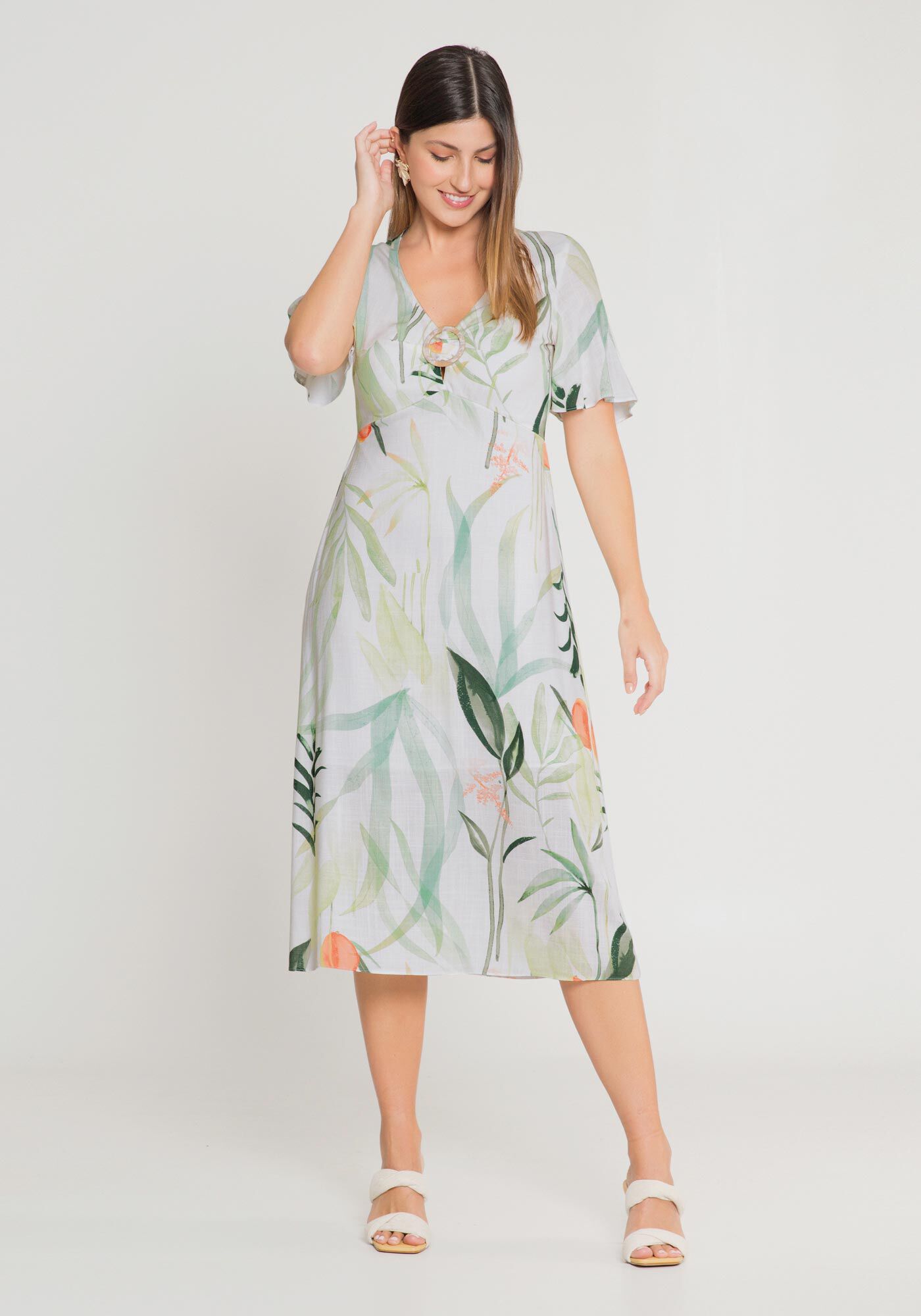 Vestidos lunender hot sale