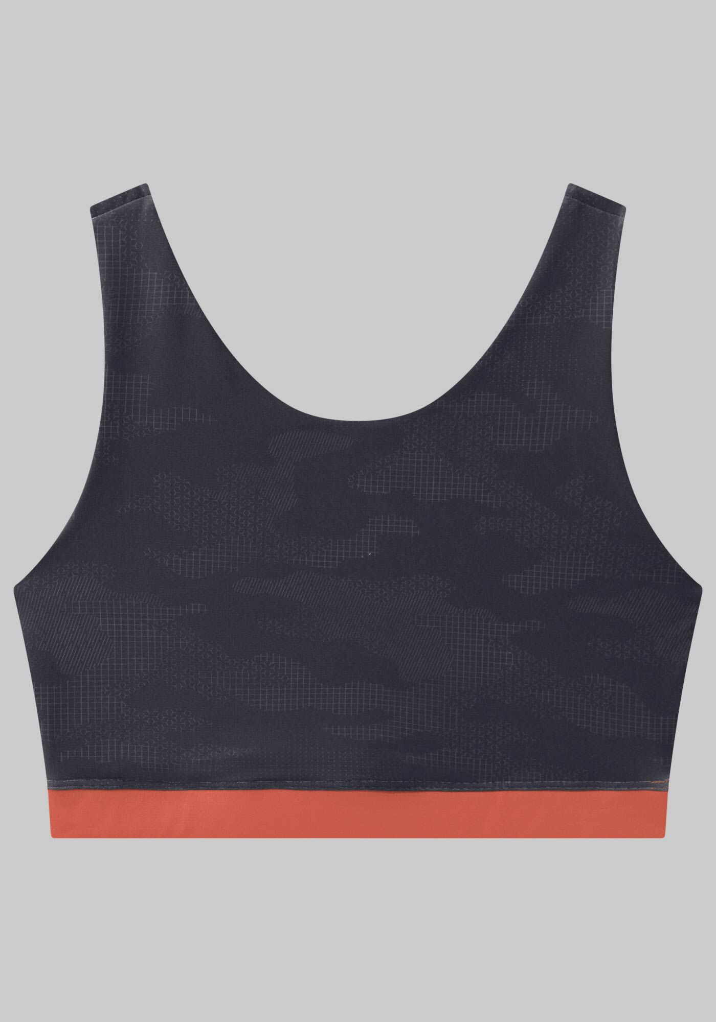 Top Alongado Dupla Face, , large.