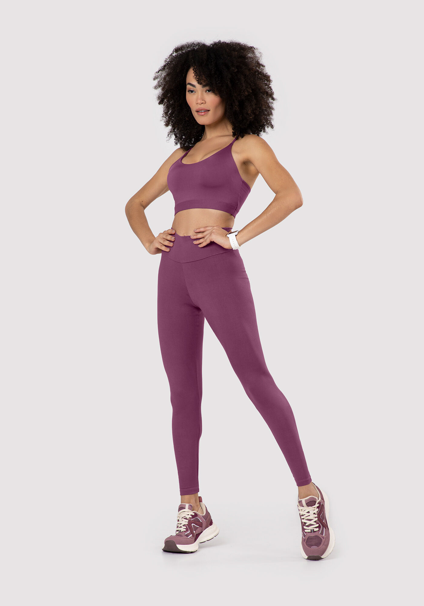 Calça deals legging monnieri