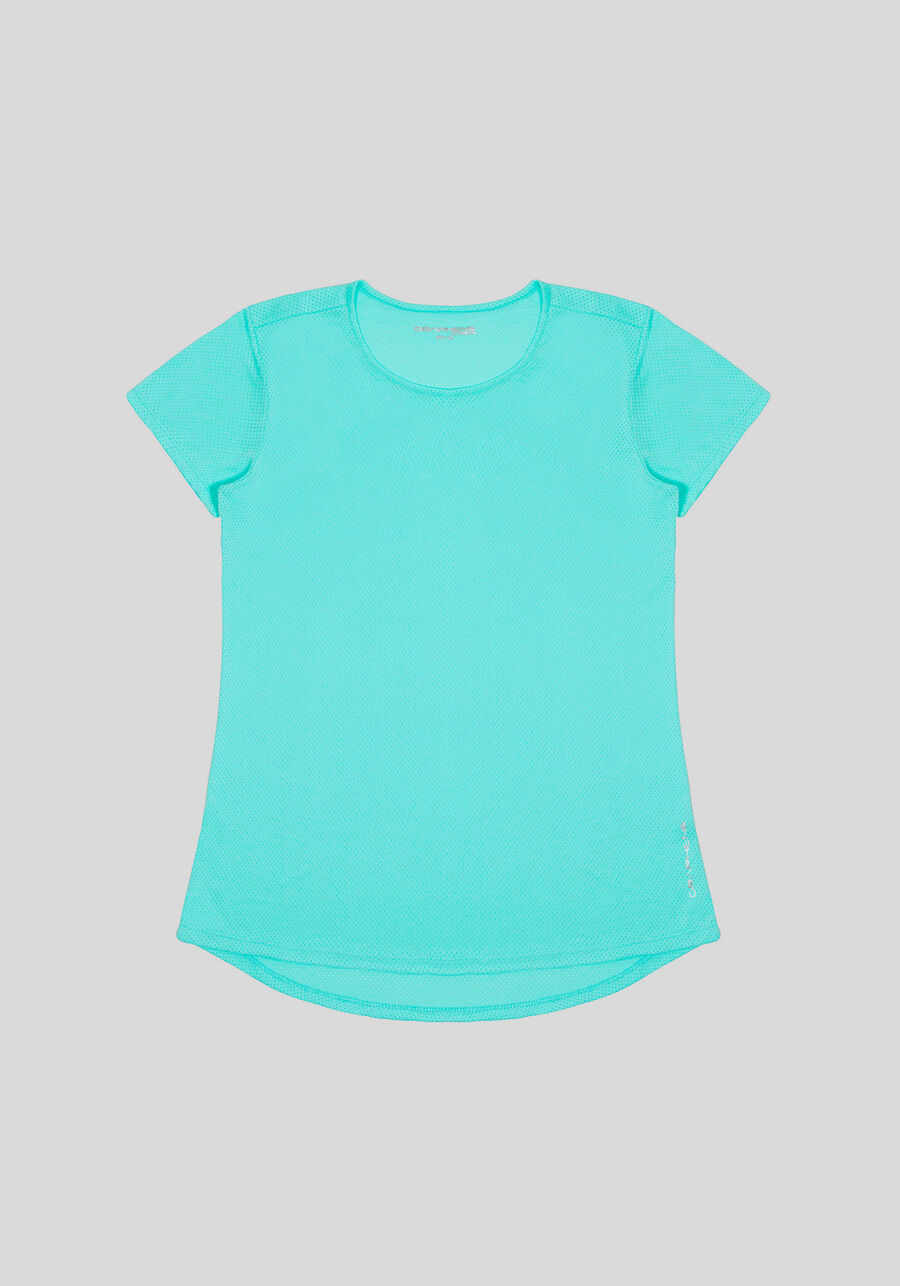 Blusa Manga Curta Dry Básica, . Blusa Manga Curta Dry Básica, , large.