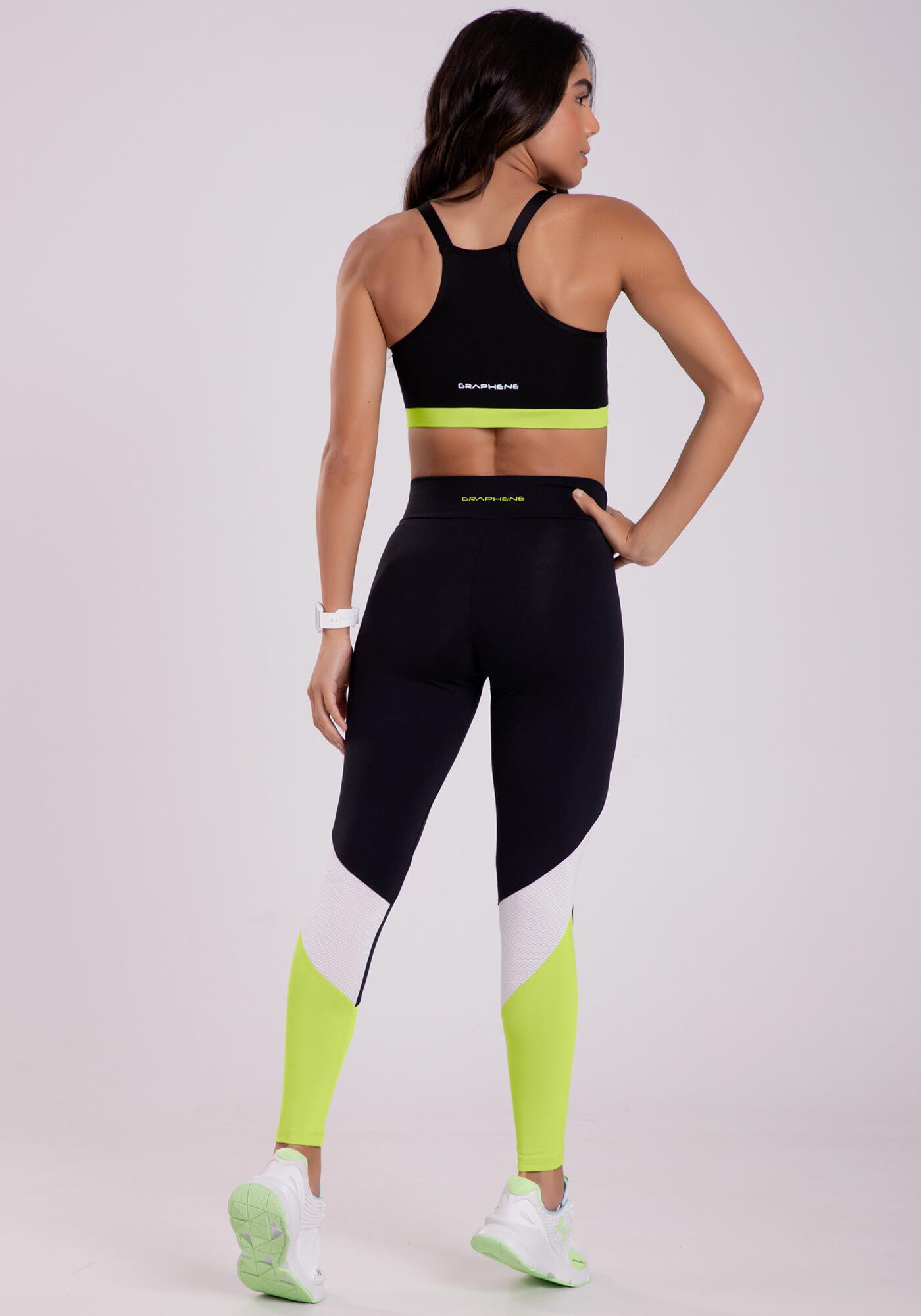 Top Nadador com Recorte Tela, , large.