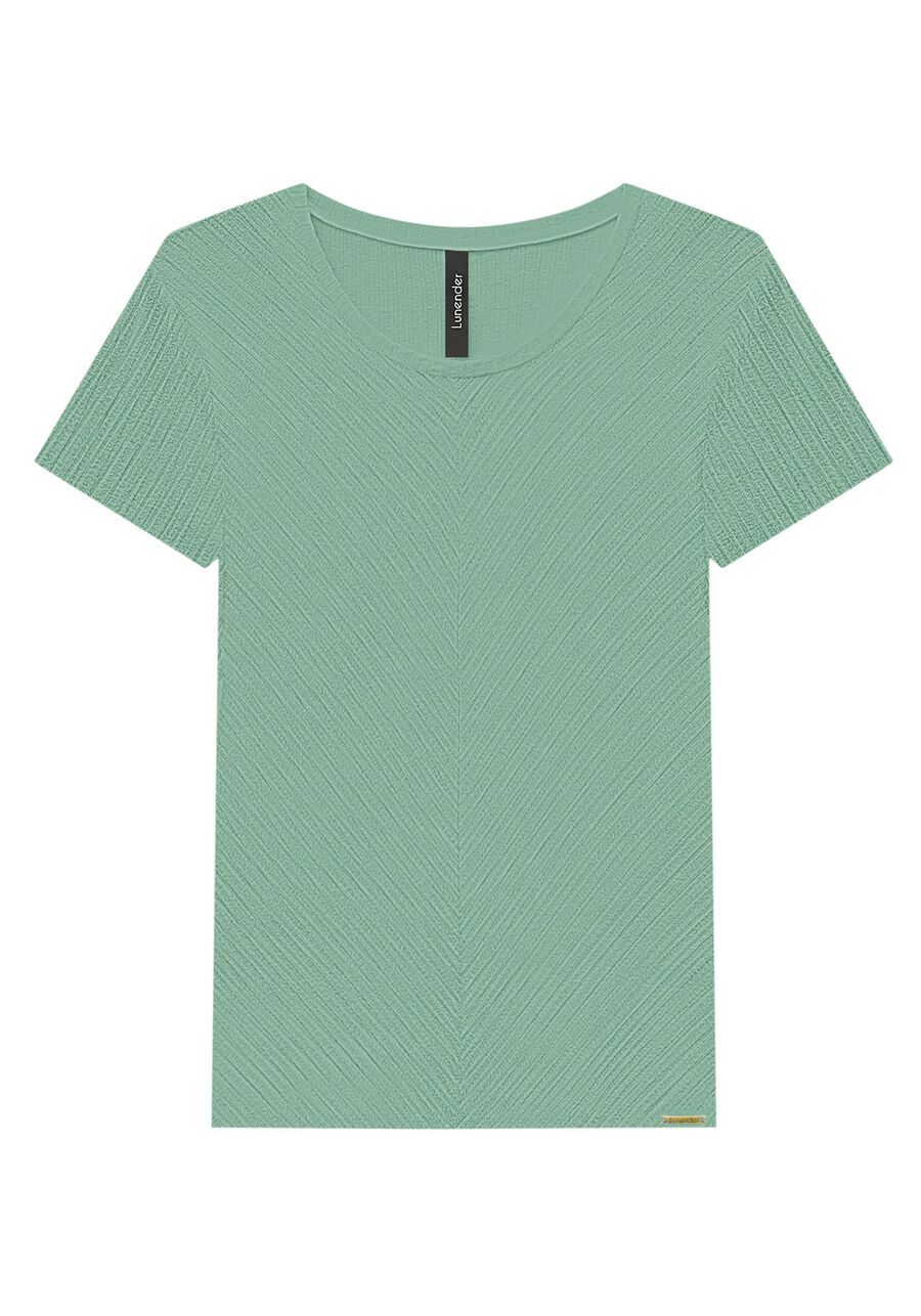 Blusa Cropped Com Recorte Frontal Em Malha Canelada, . Blusa Cropped Com Recorte Frontal Em Malha Canelada, , large.