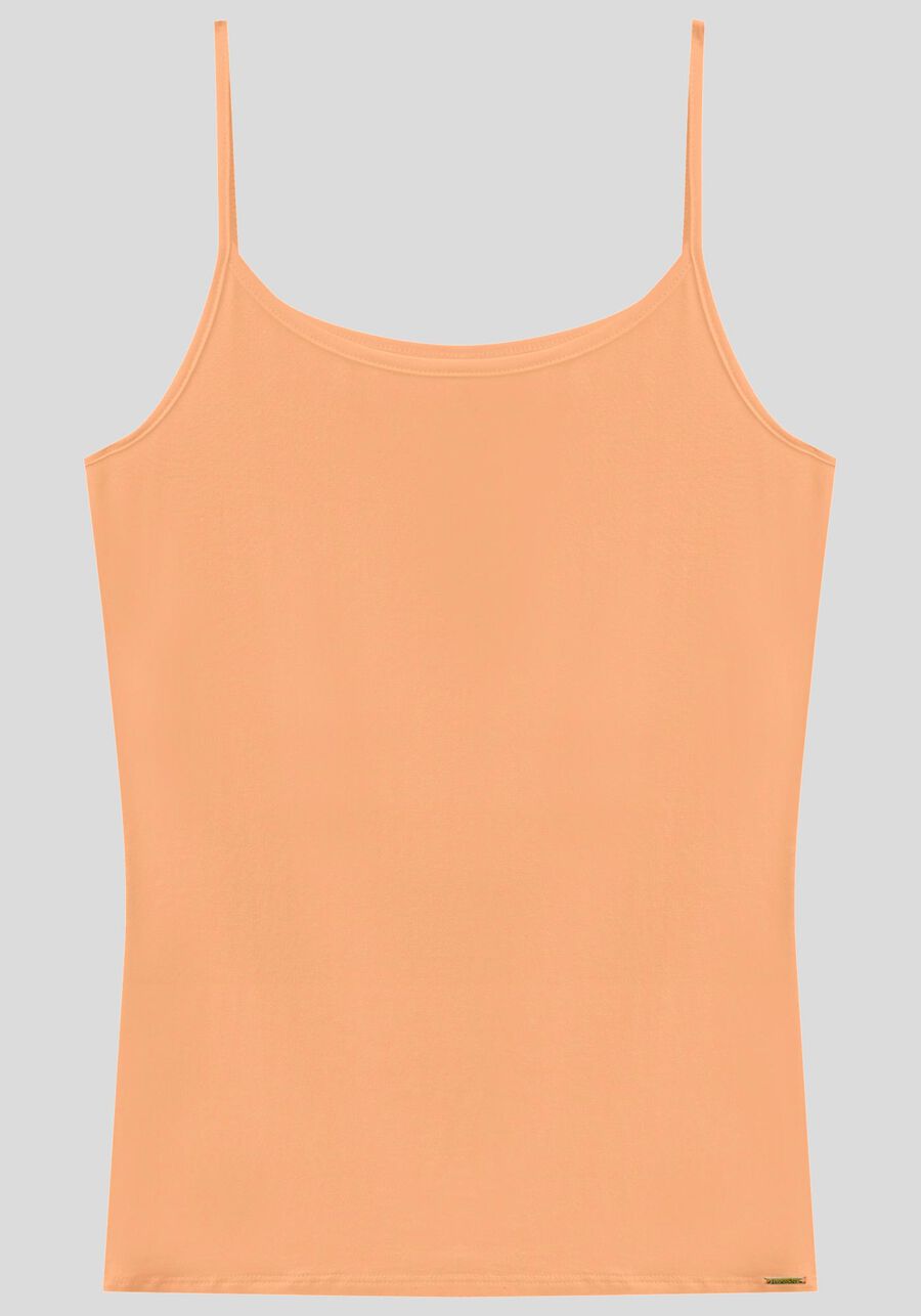 Blusa Regata De Alças Básica Em Malha De Viscose E Elastano, . Blusa Regata De Alças Básica Em Malha De Viscose E Elastano, , large.