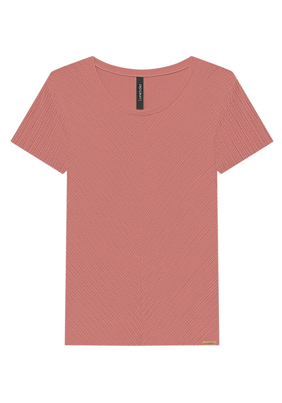 Blusa Cropped Com Recorte Frontal Em Malha Canelada, . Blusa Cropped Com Recorte Frontal Em Malha Canelada, , large.