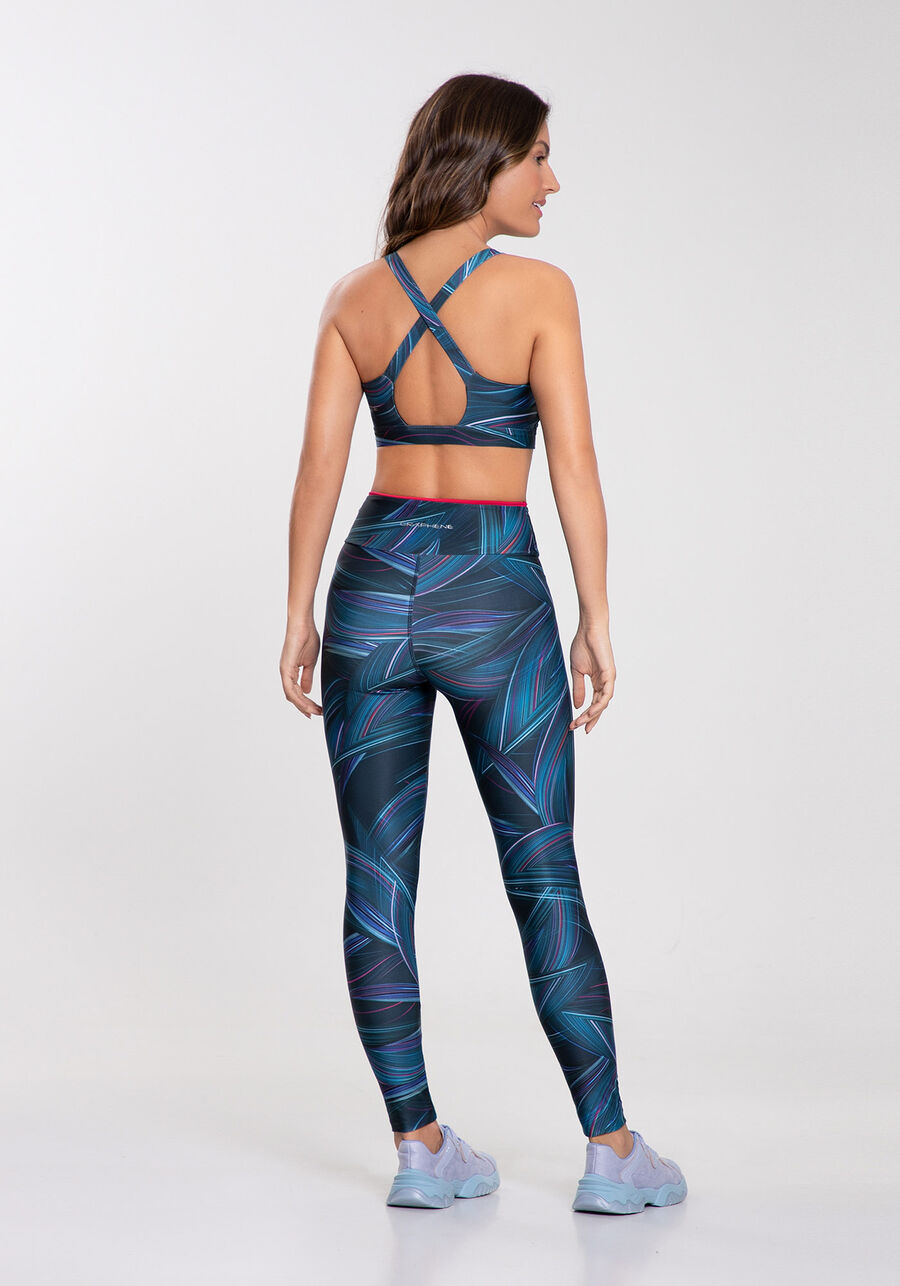 Top Cross Estampado, AZUL COPEN. Top Cross Estampado, AZUL COPEN, large.