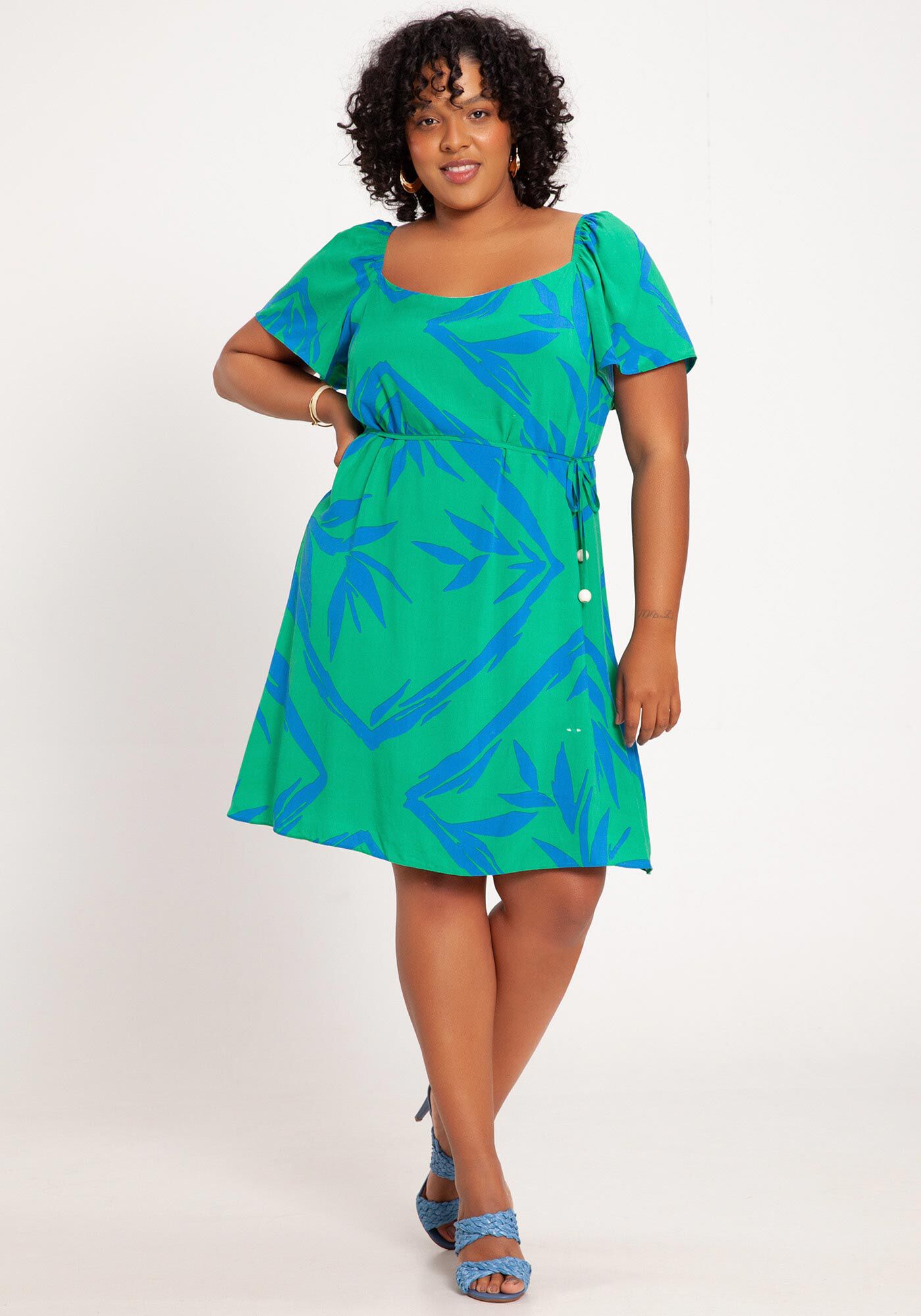 Vestido size store